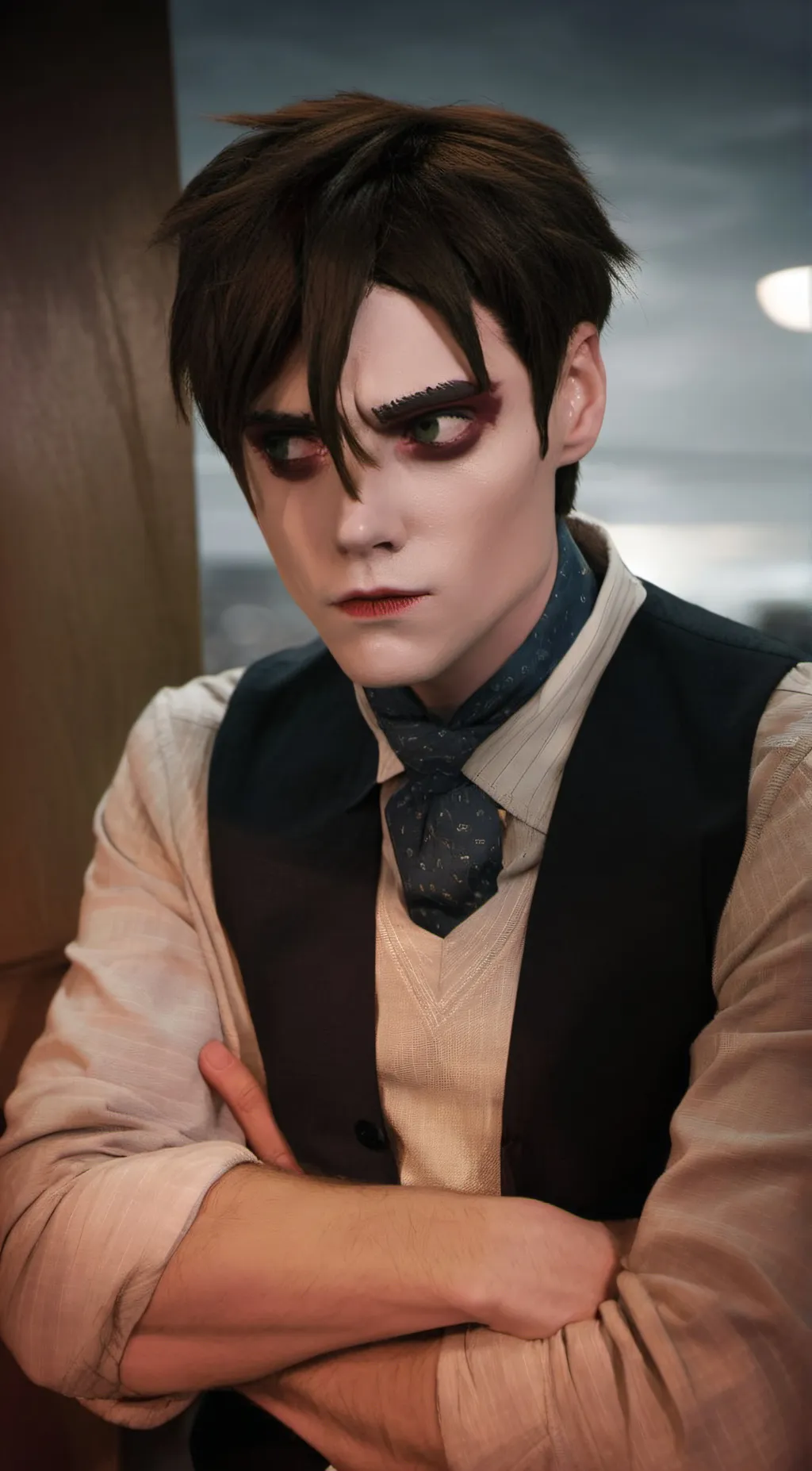 Talkie AI - Chat with William Afton