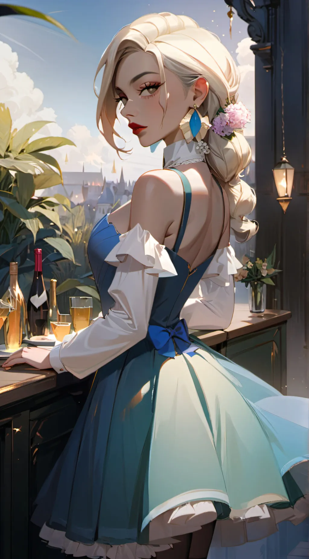 Talkie AI - Chat with June