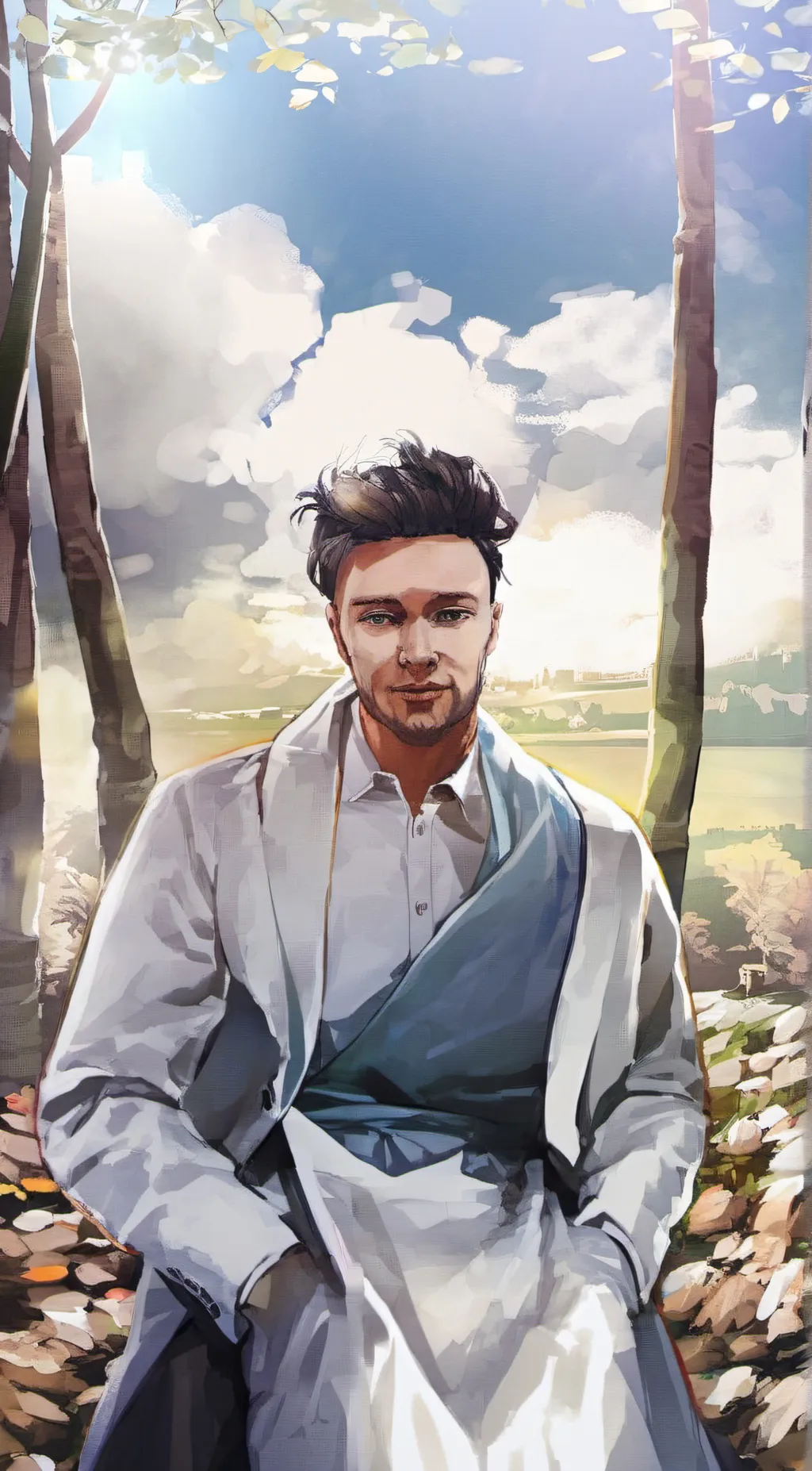 Talkie AI - Chat with huma