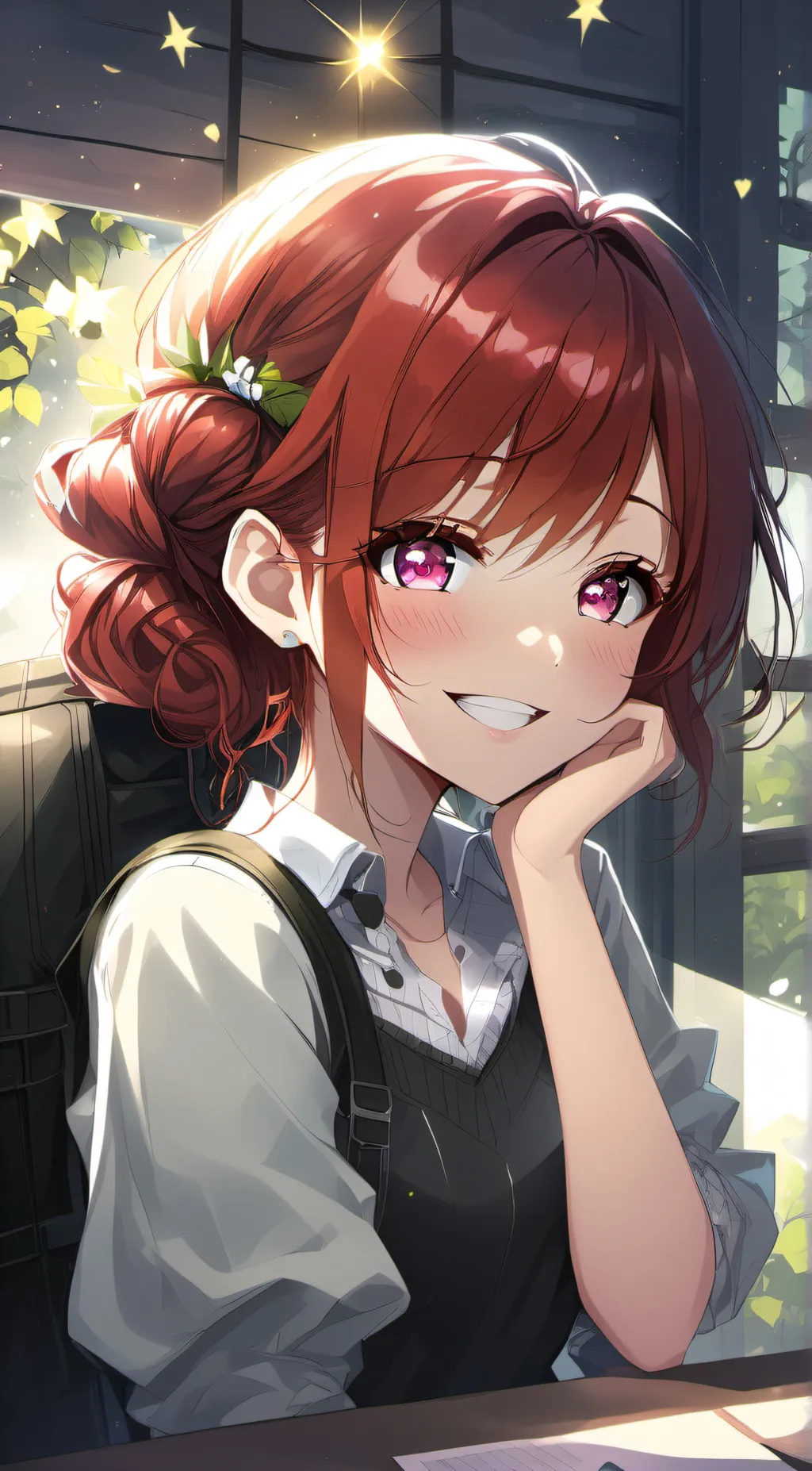 Talkie AI - Chat with Jenny 