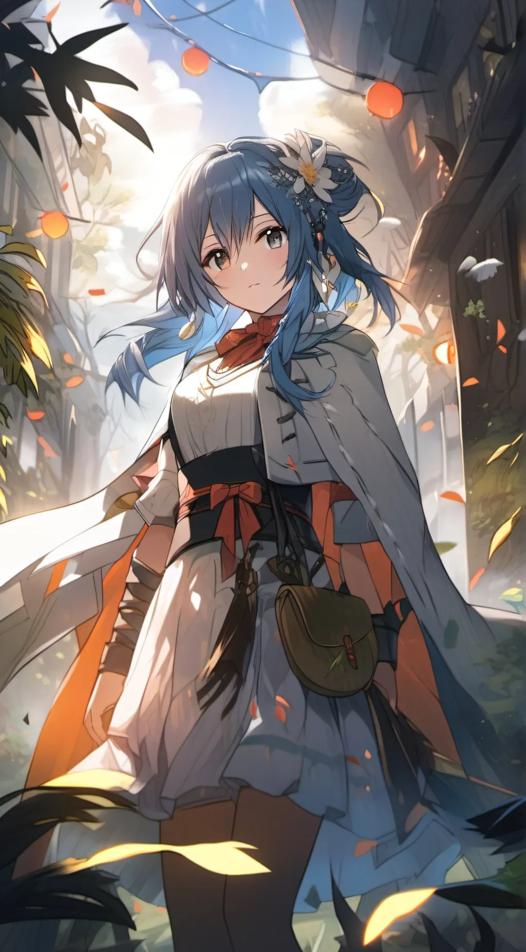 Talkie AI - Chat with tina