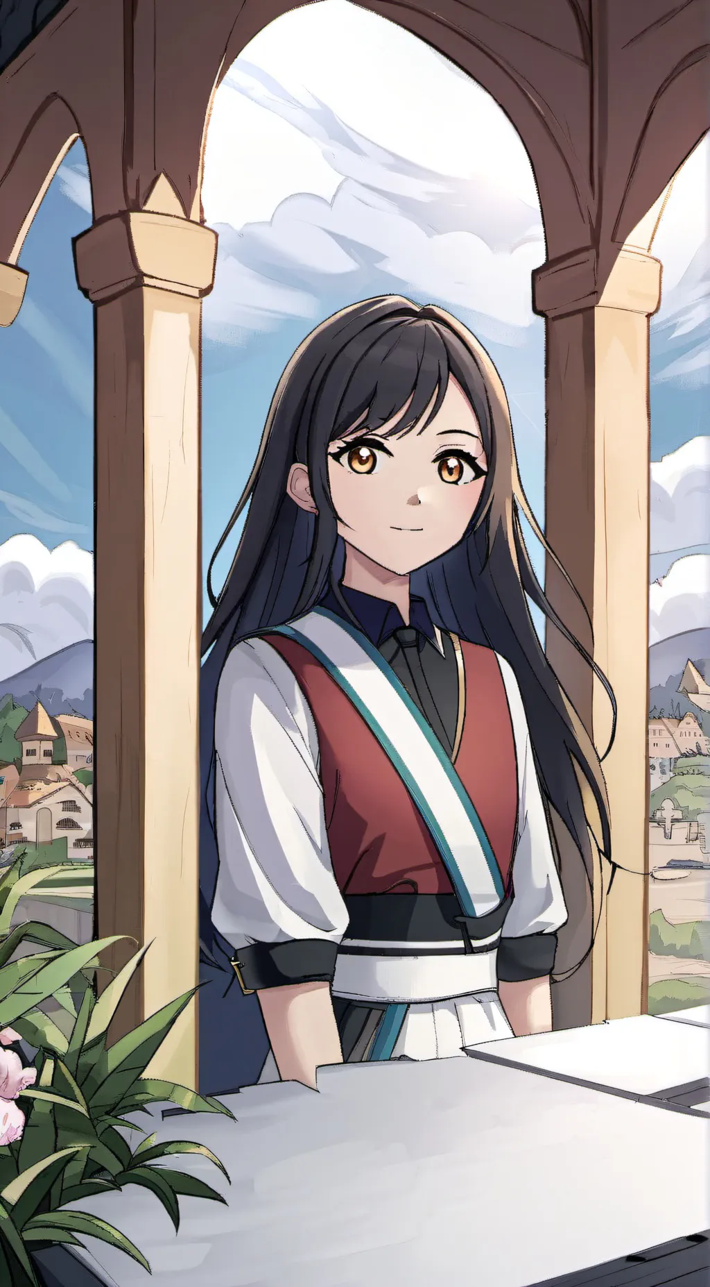 Talkie AI - Chat with Annie