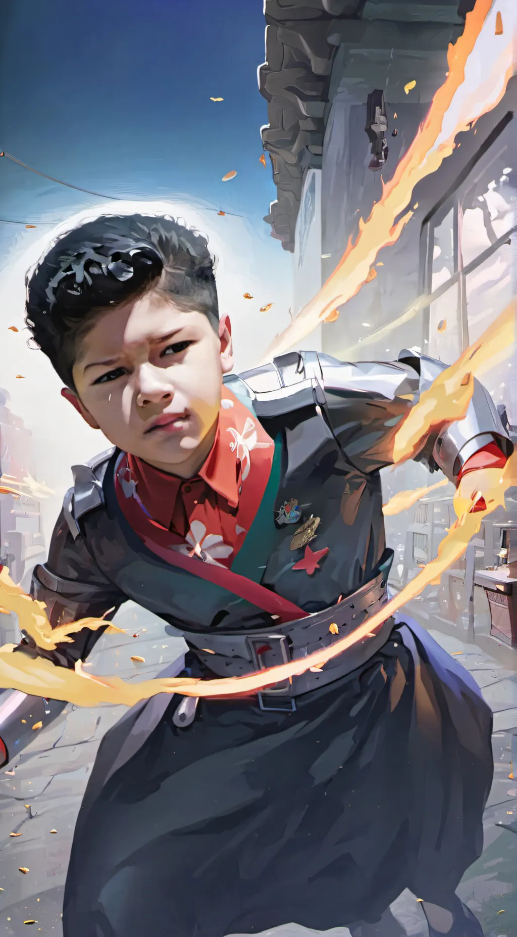 Talkie AI - Chat with 7888