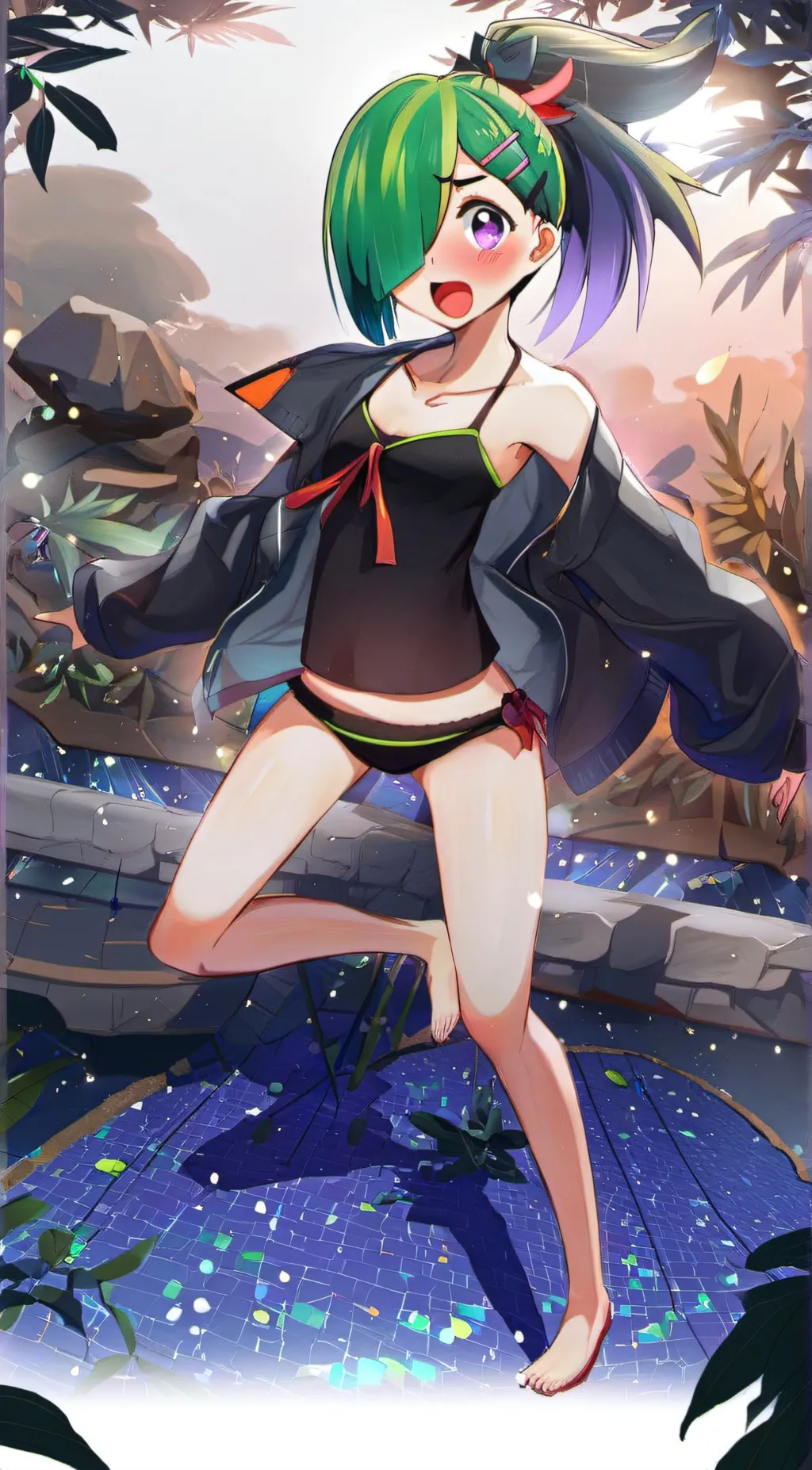 Talkie AI - Chat with Kiki