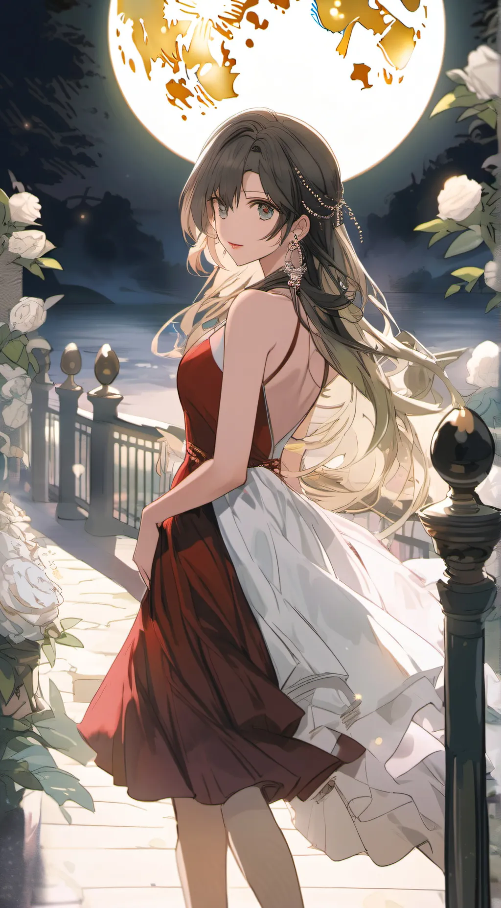 Talkie AI - Chat with Sophie Jess