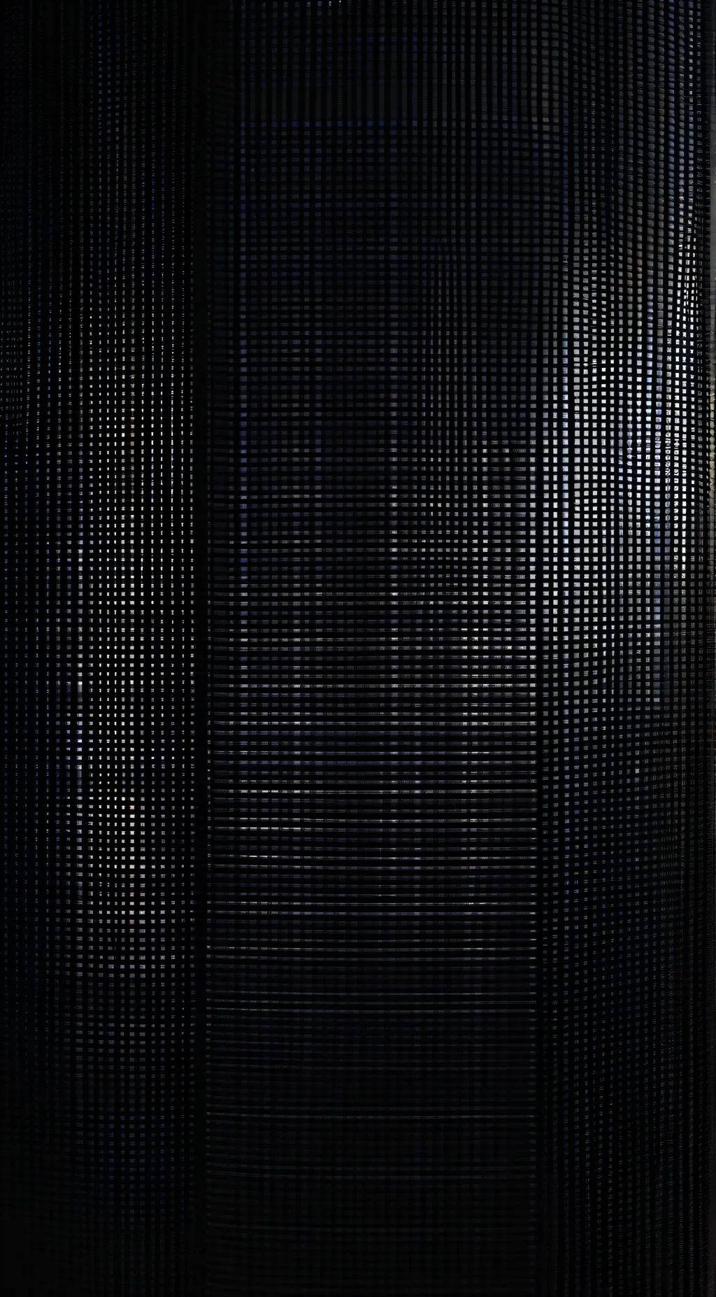 ai character: Forever sleep..  background