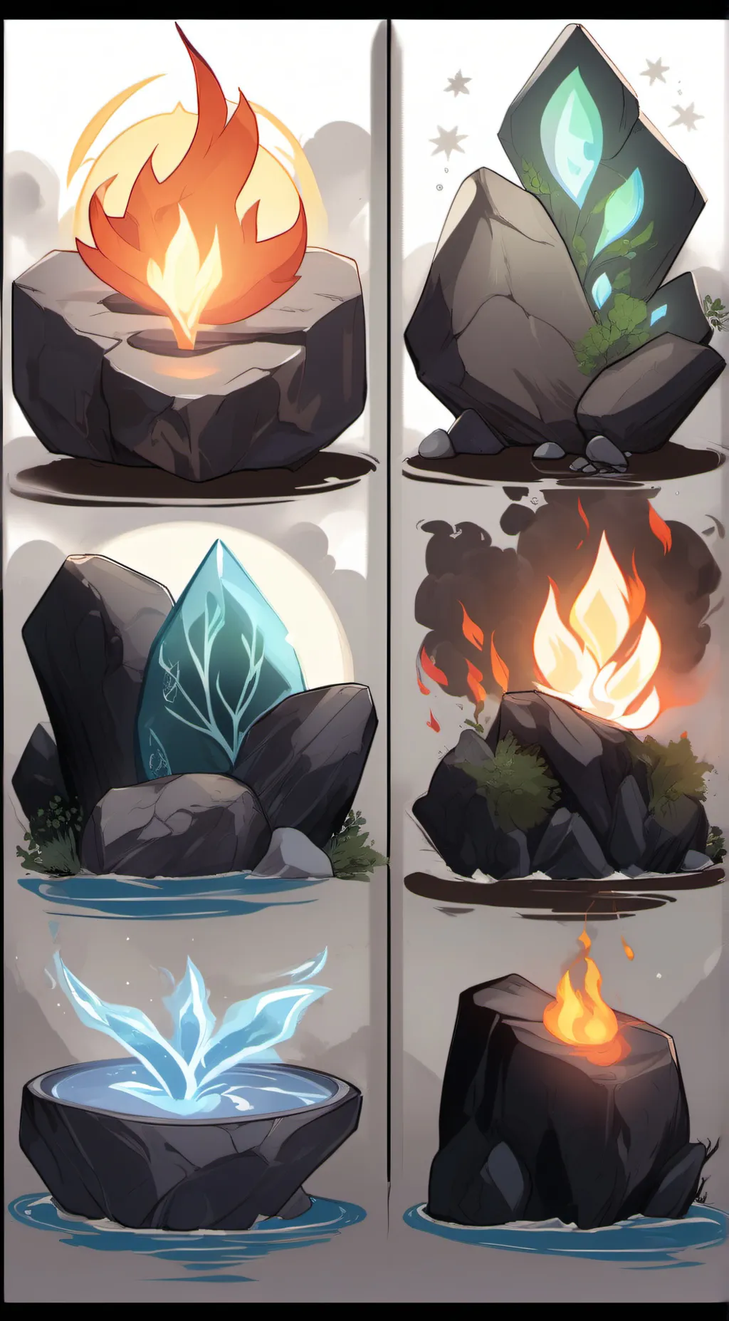 Talkie AI - Chat with Quints MSM