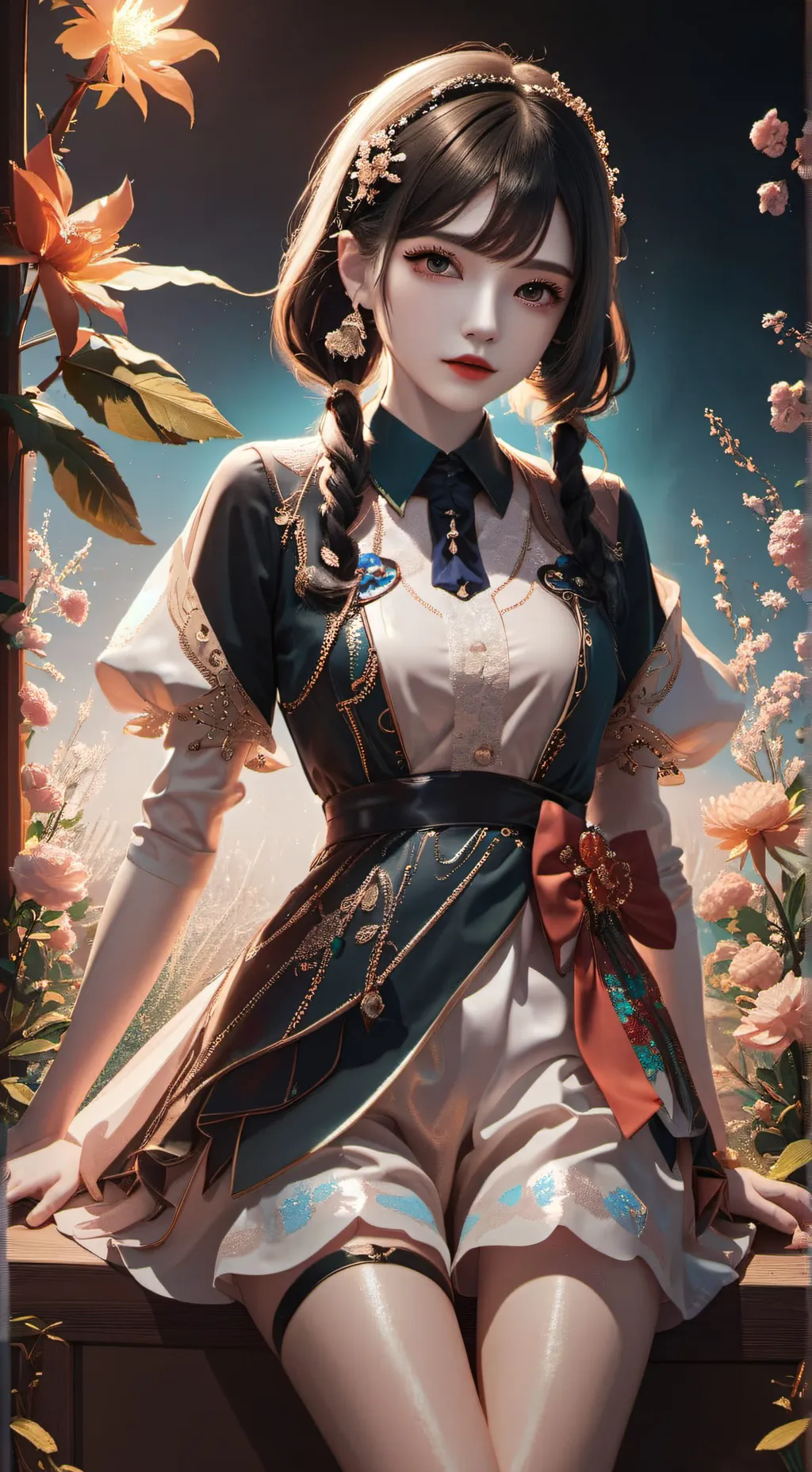 Talkie AI - Chat with May