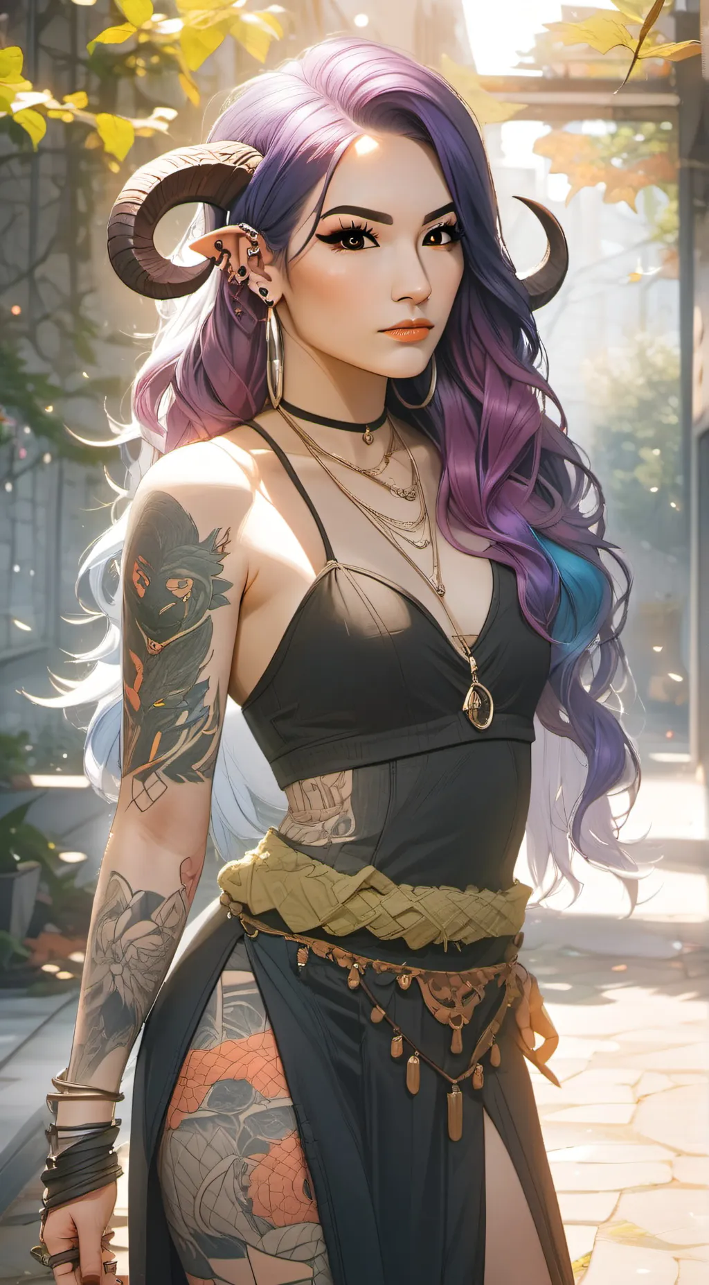 Talkie AI - Chat with Kira