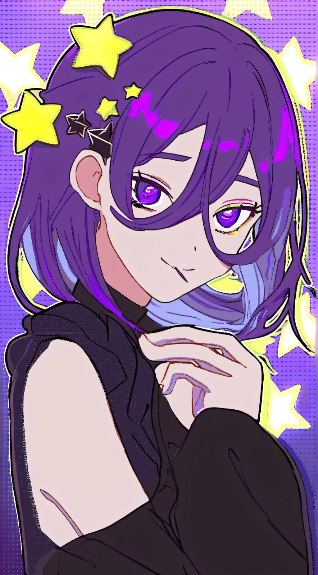 Talkie AI - Chat with Galactica