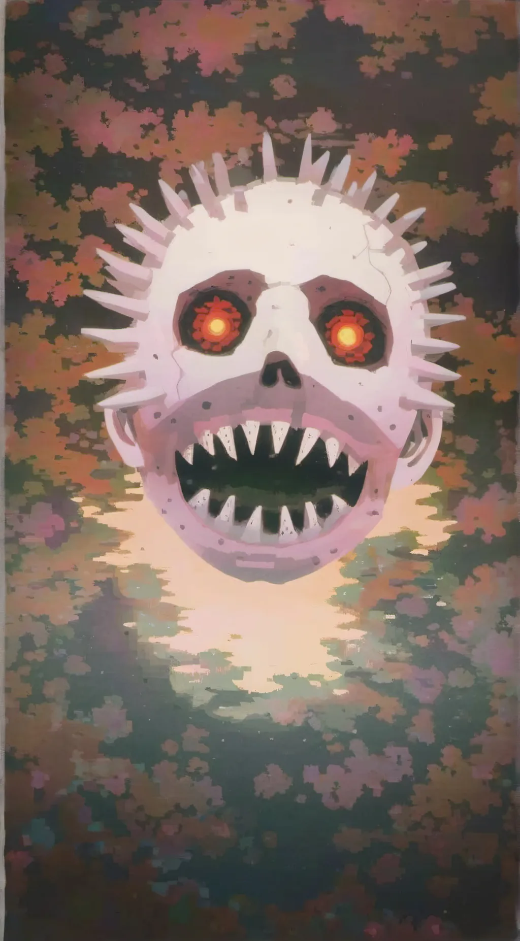 Talkie AI - Chat with The Dealer