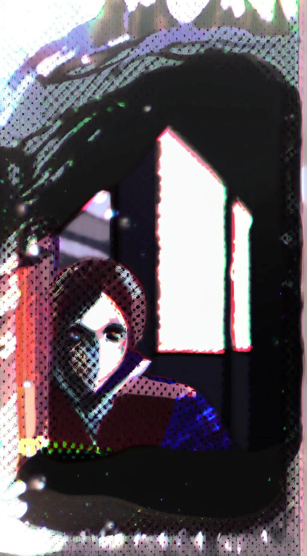 ai character:  Jack  background