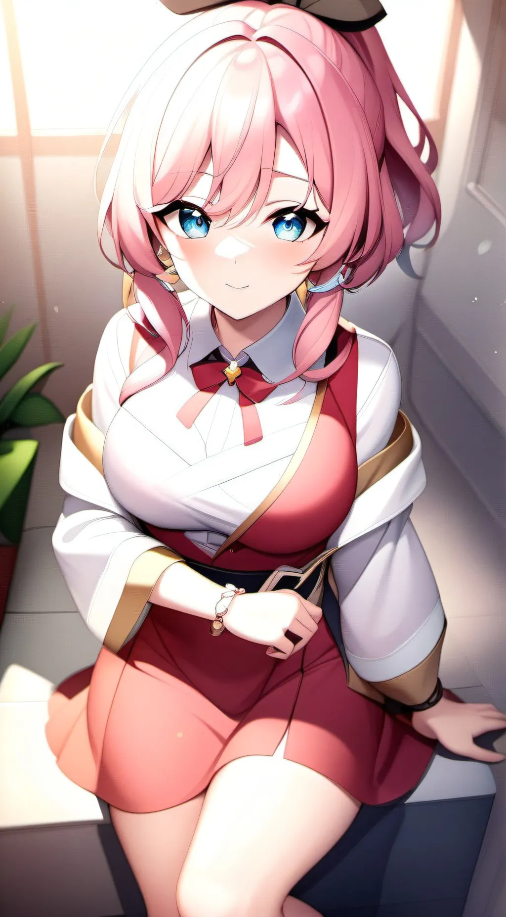 Talkie AI - Chat with Audrey