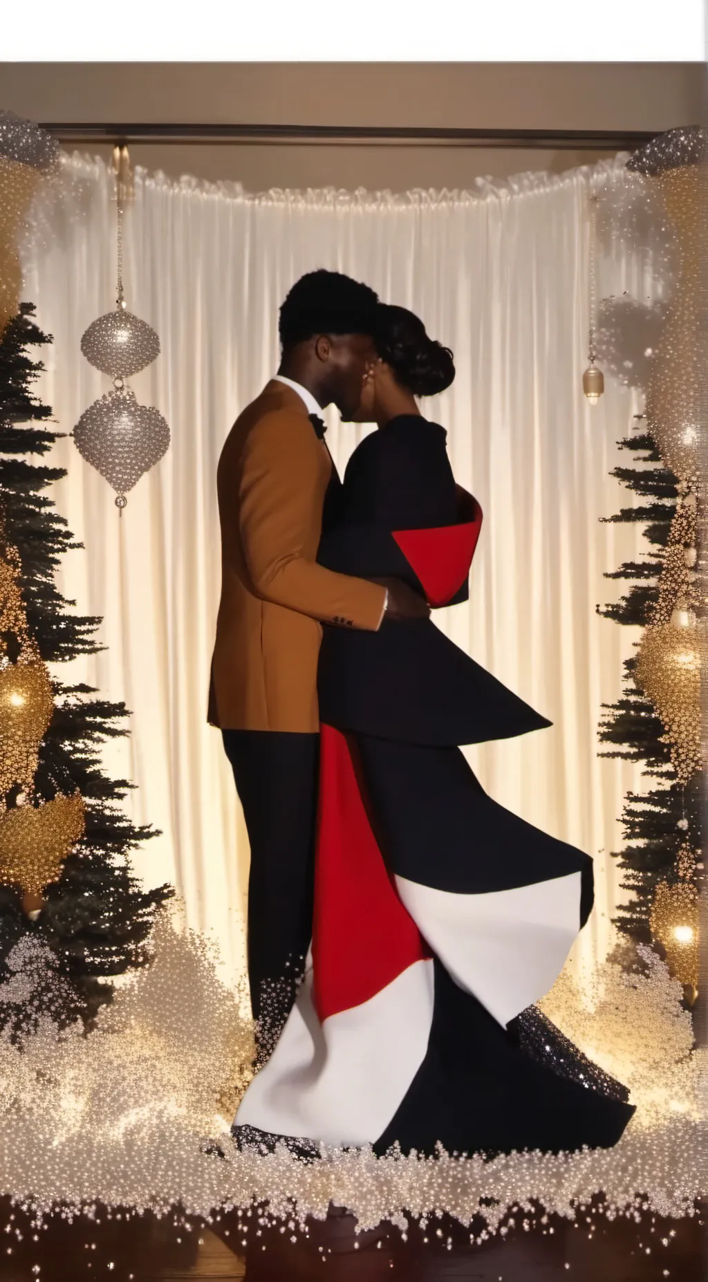 ai character: ur gay dad background