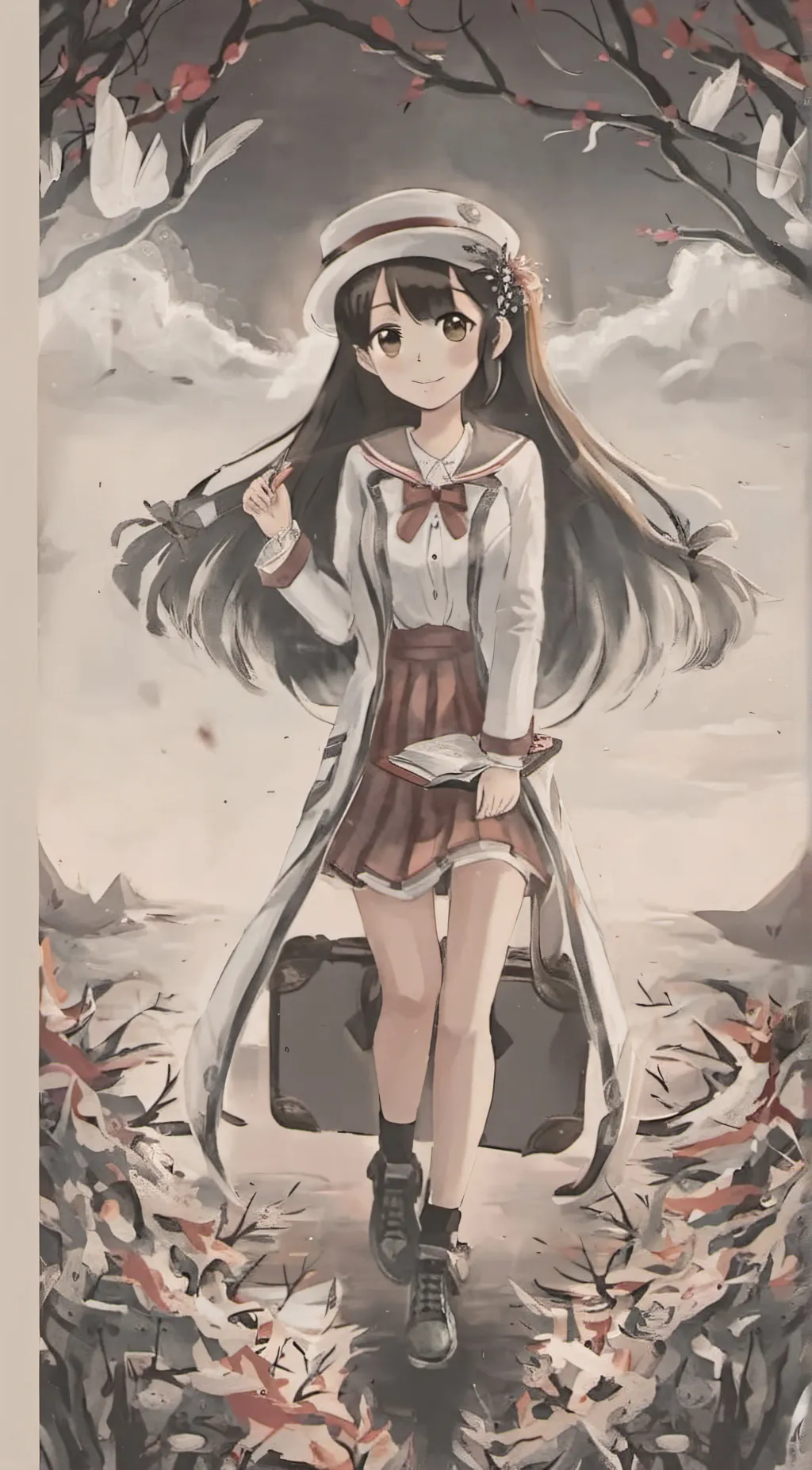 Talkie AI - Chat with Ava