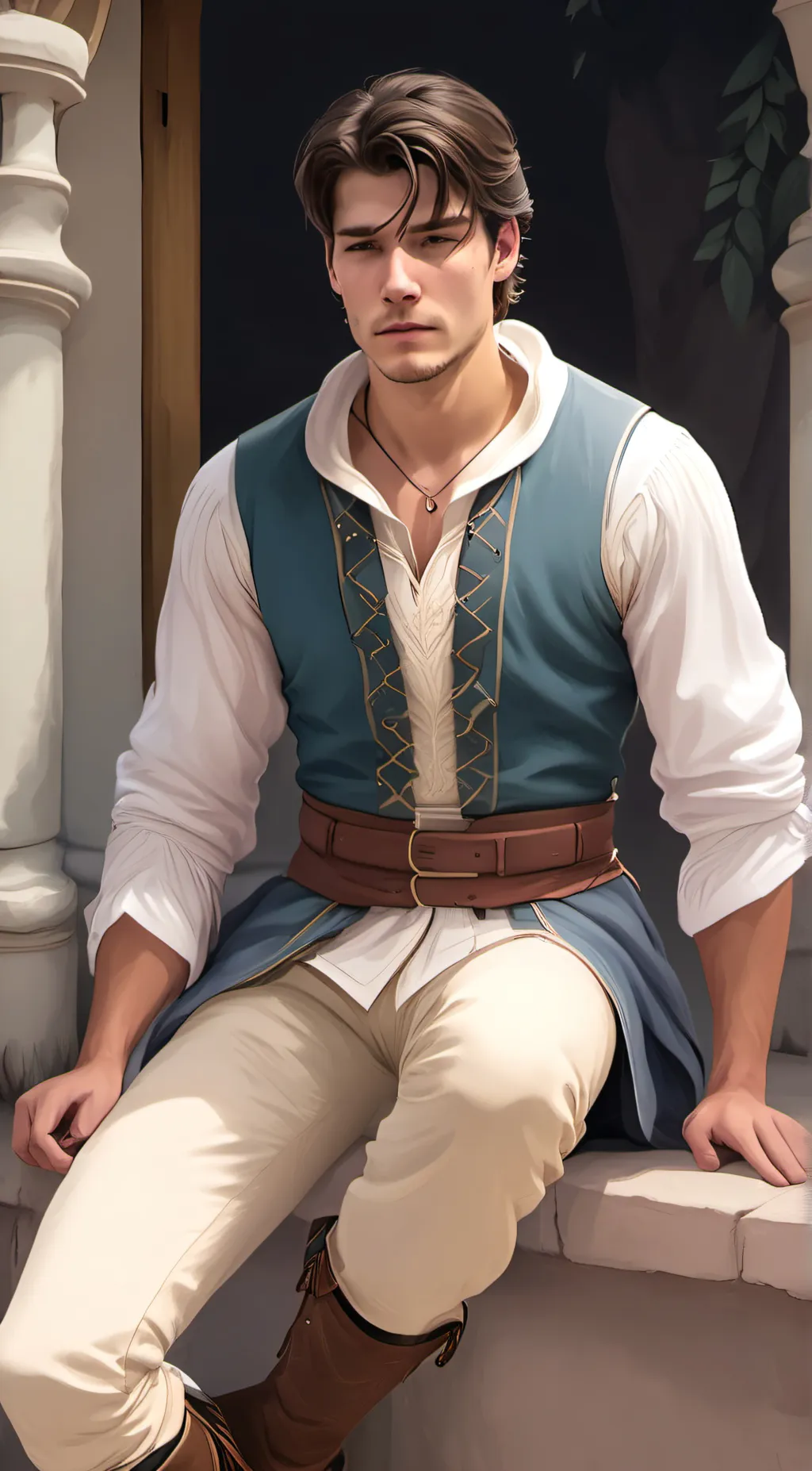 Talkie AI - Chat with Drake