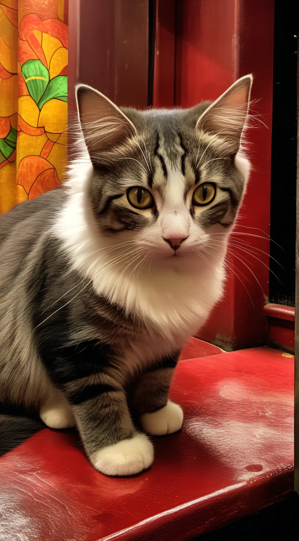 Talkie AI - Chat with Molly