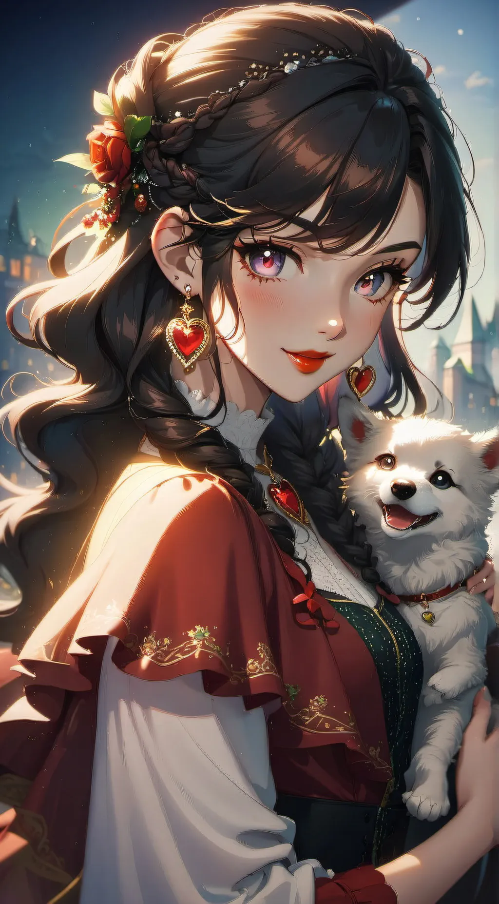 Talkie AI - Chat with Darling