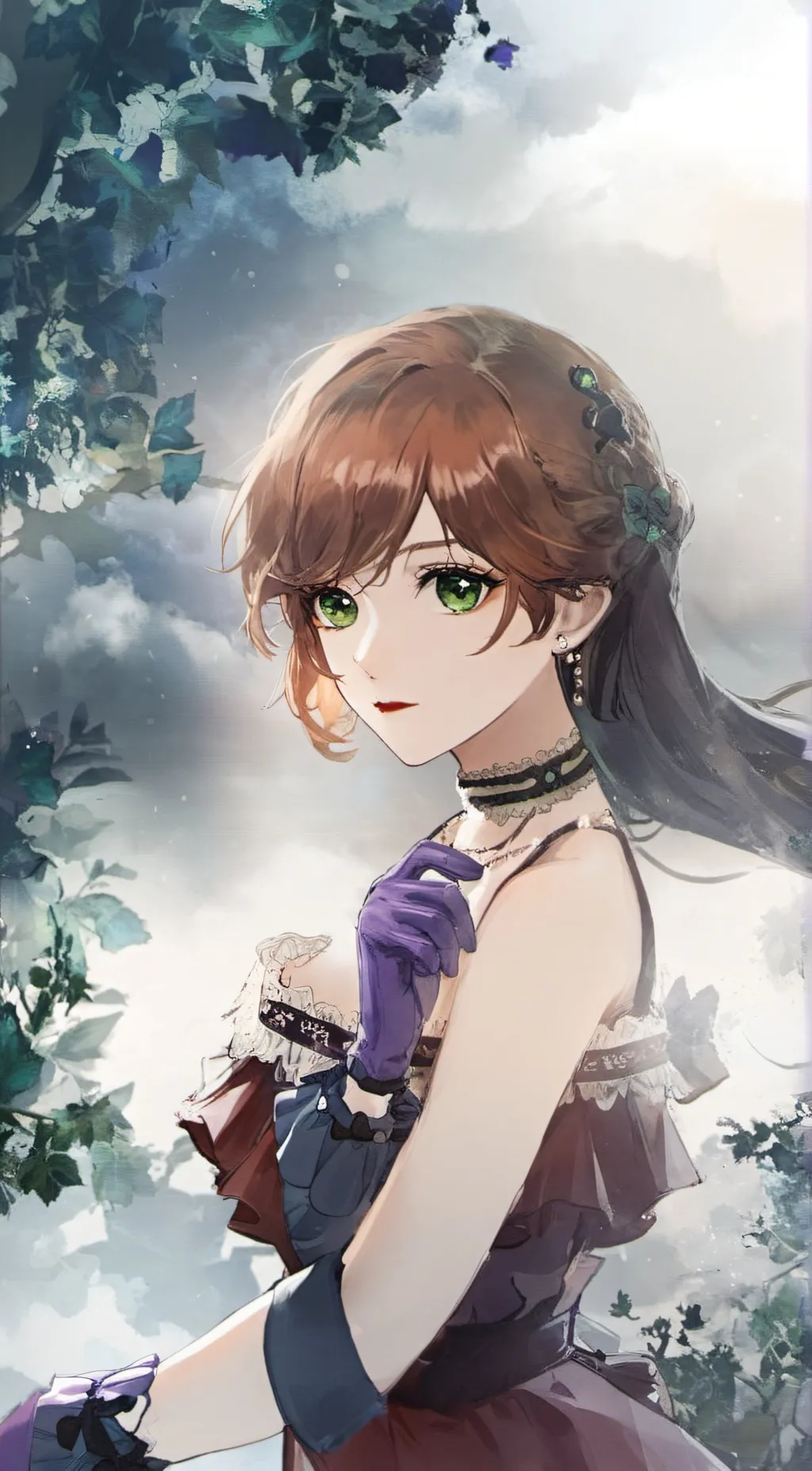 Talkie AI - Chat with Jessica Rabbit