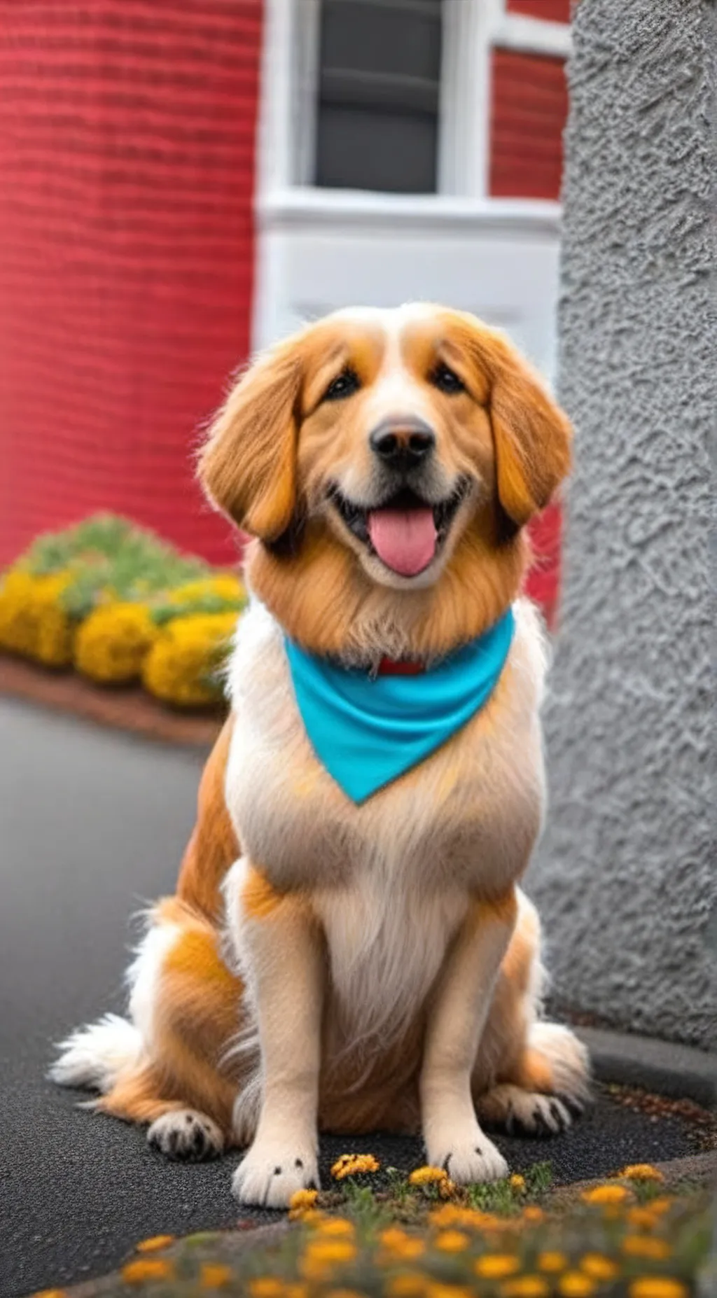 Talkie AI - Chat with Abby