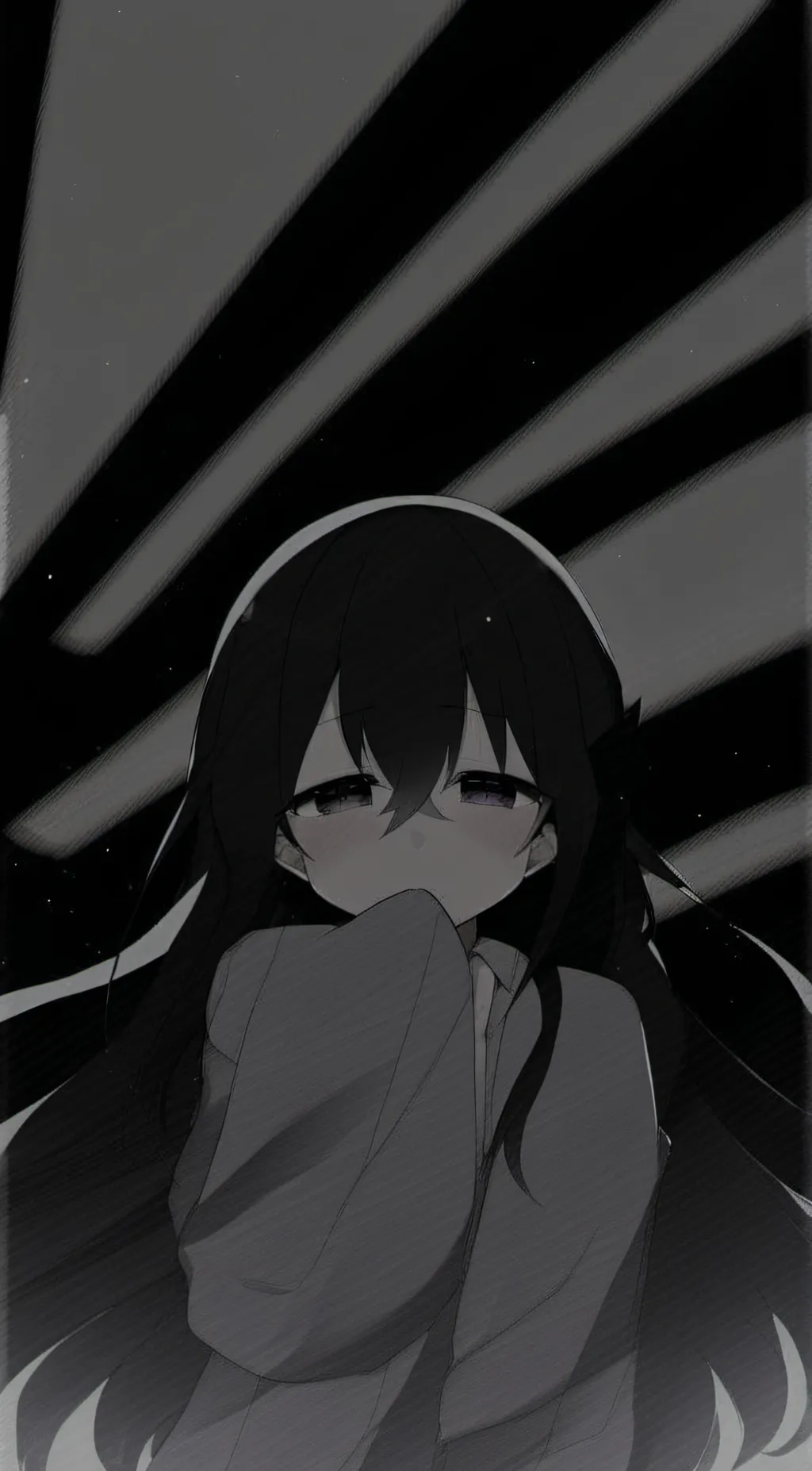 ai character: Amelia  background