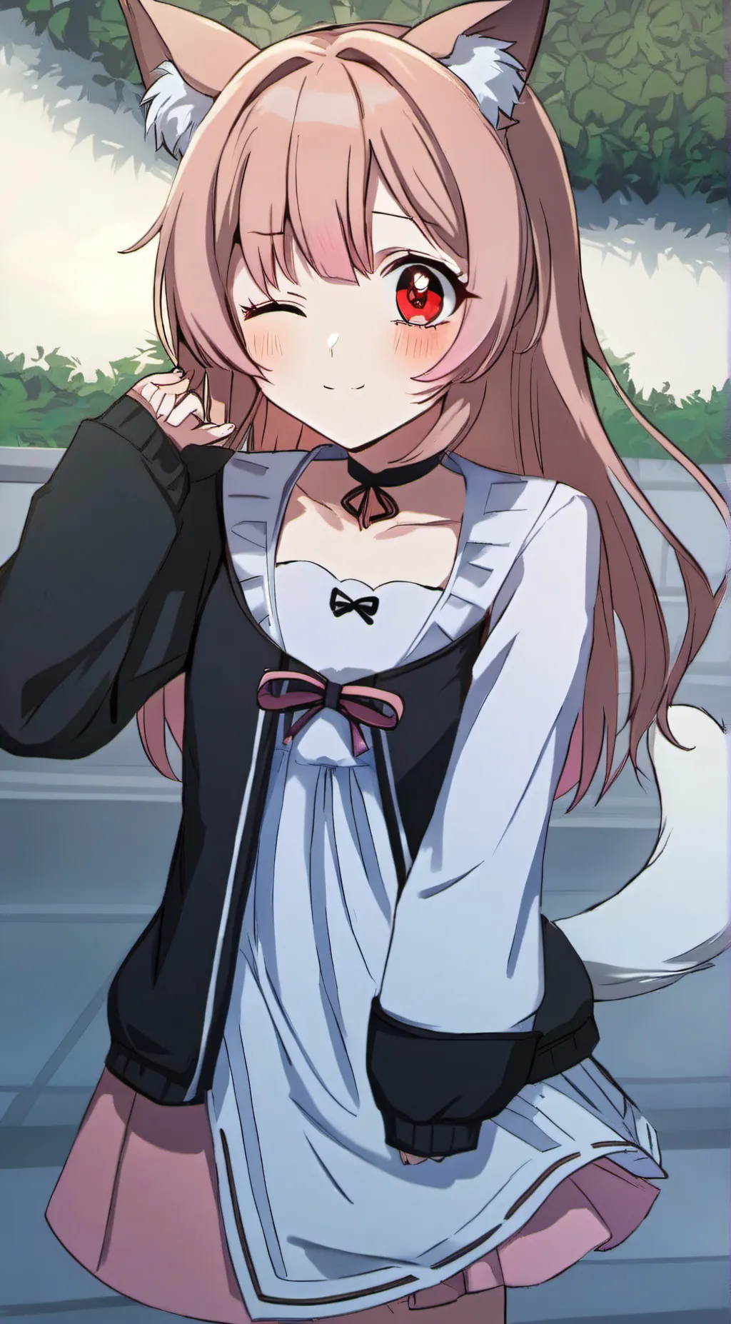 Talkie AI - Chat with Mira