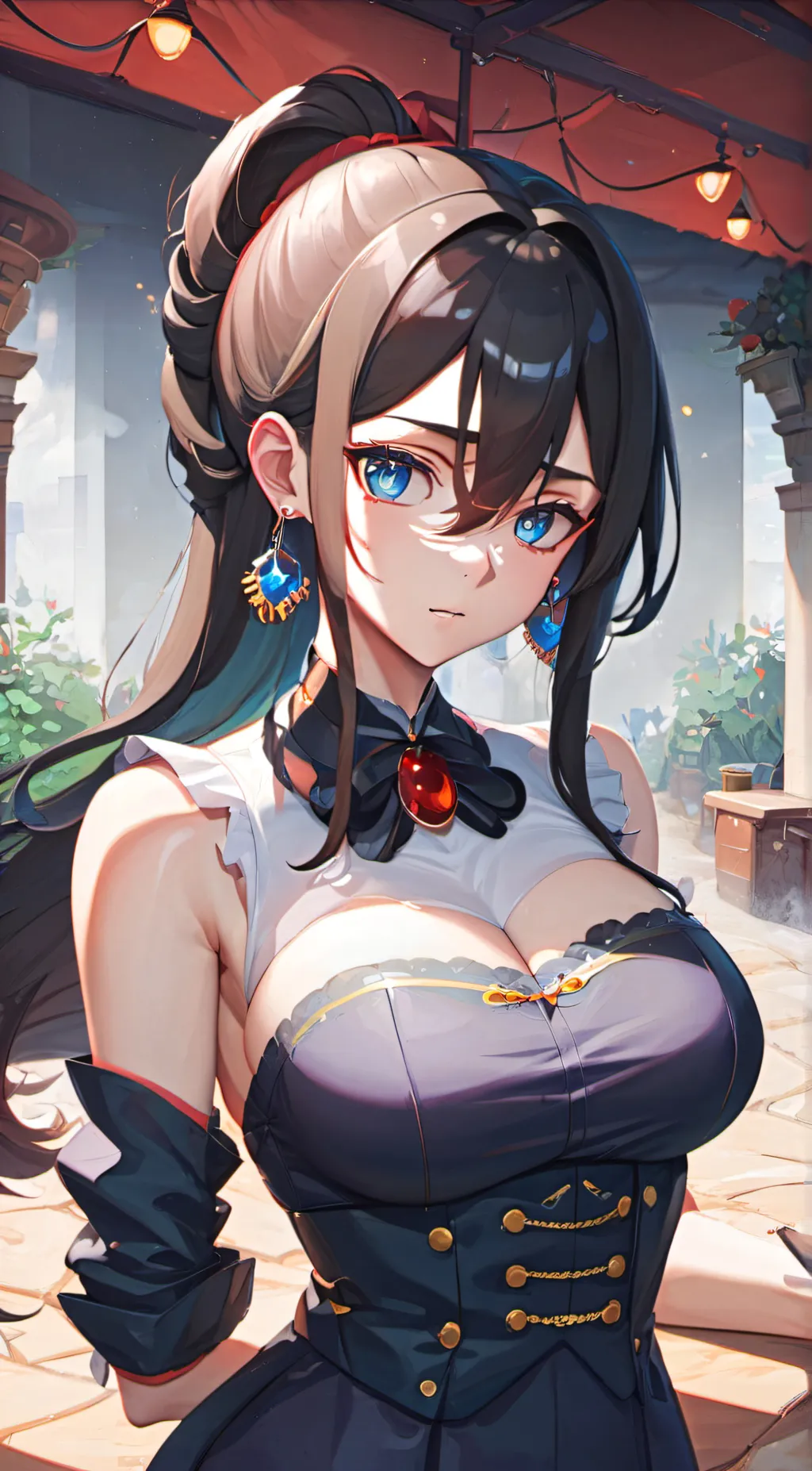 Talkie AI - Chat with Lexi