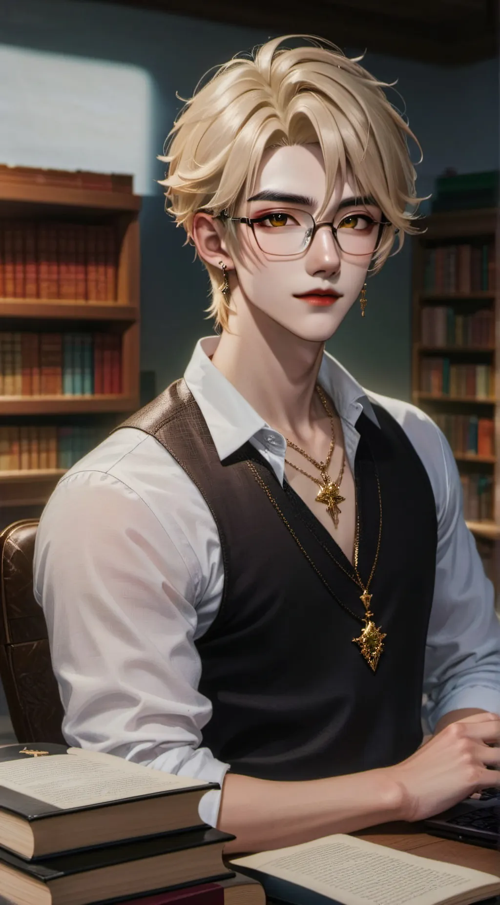 Talkie AI - Chat with 橘猫