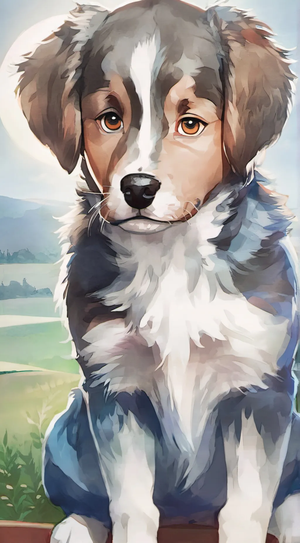 Talkie AI - Chat with Dakota