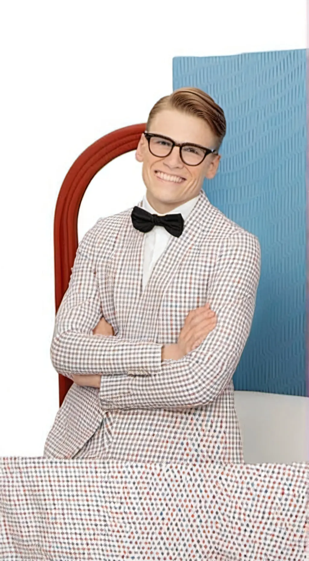 Talkie AI - Chat with Nerd