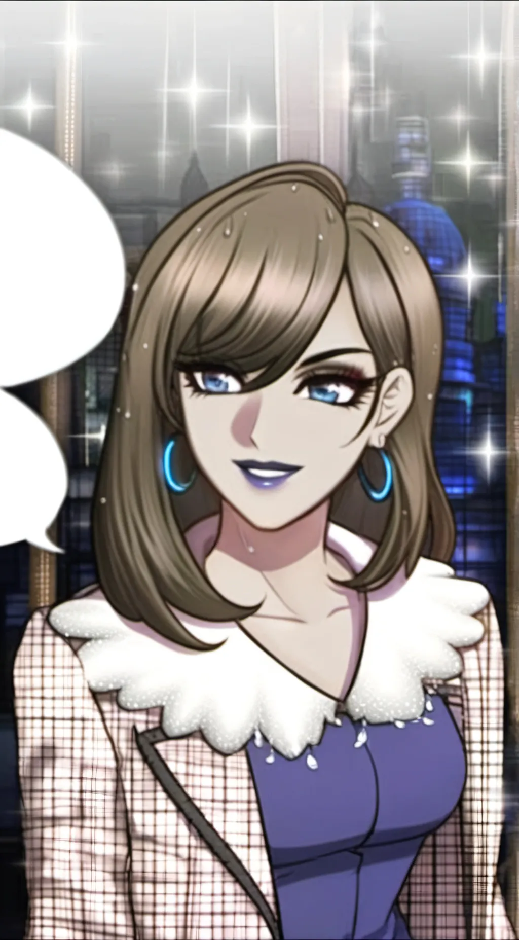 ai character: Alice background