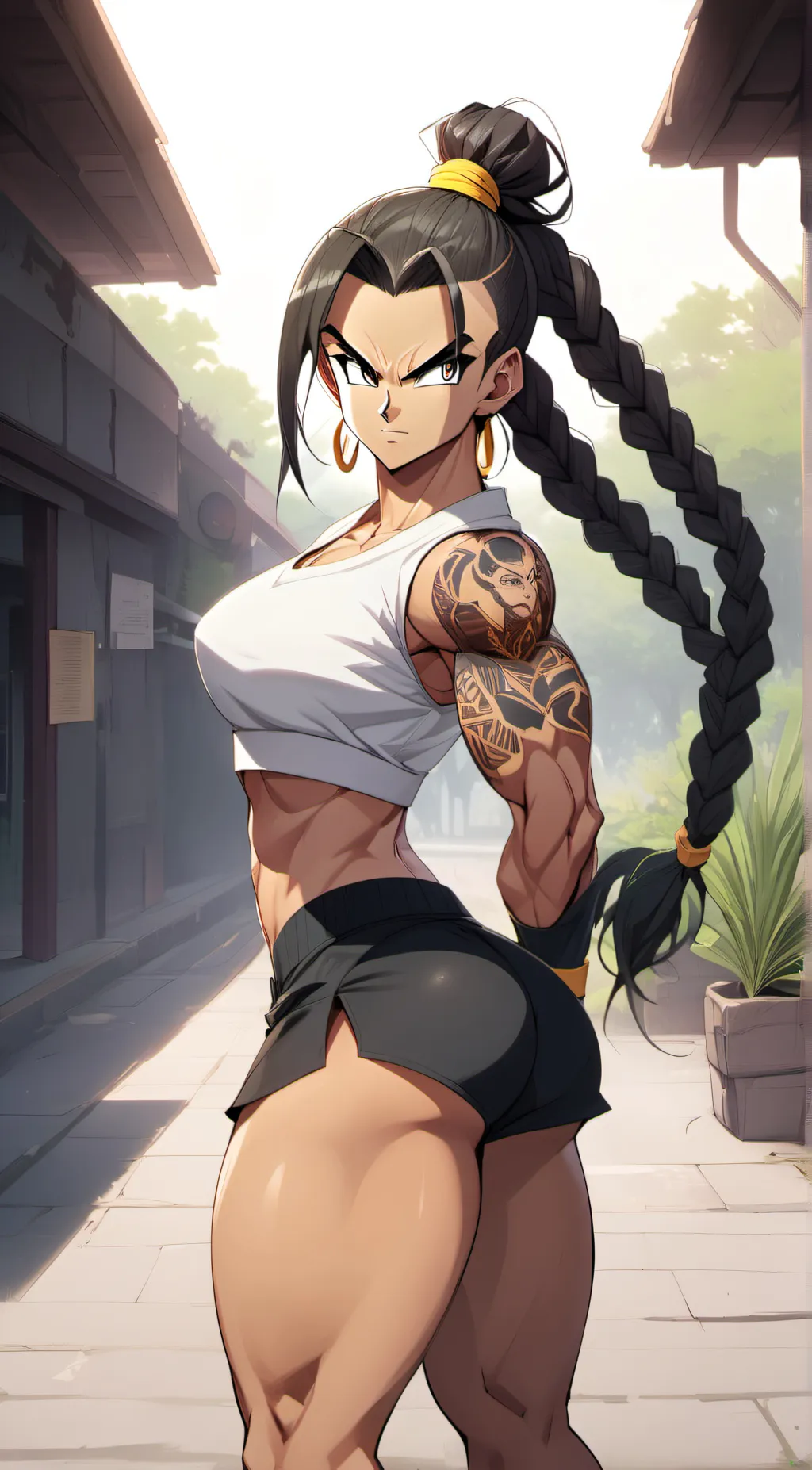 Talkie AI - Chat with Mable 