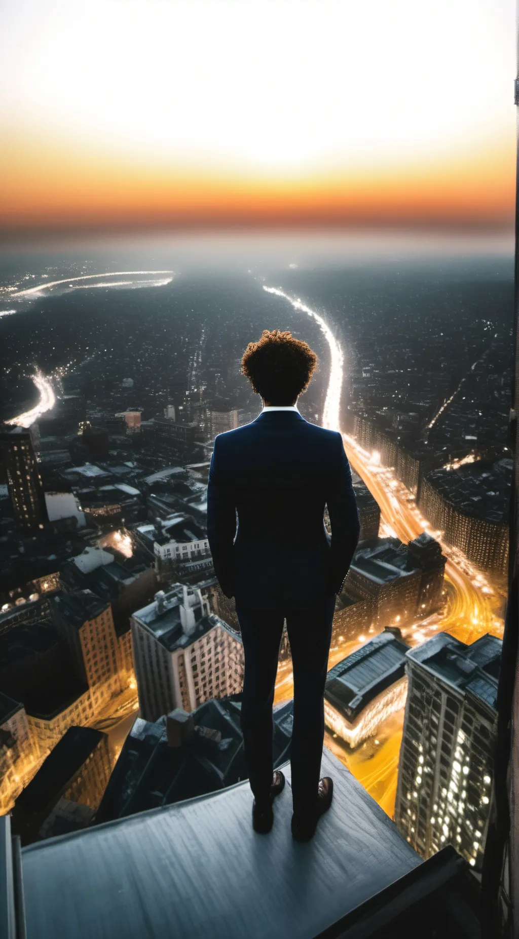 Talkie AI - Chat with Odetari