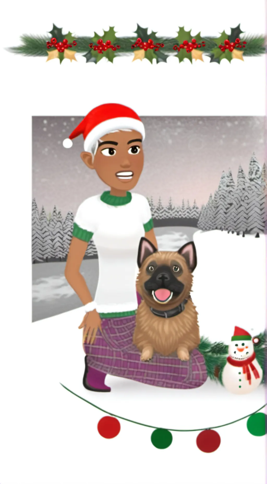 Talkie AI - Chat with Remmy