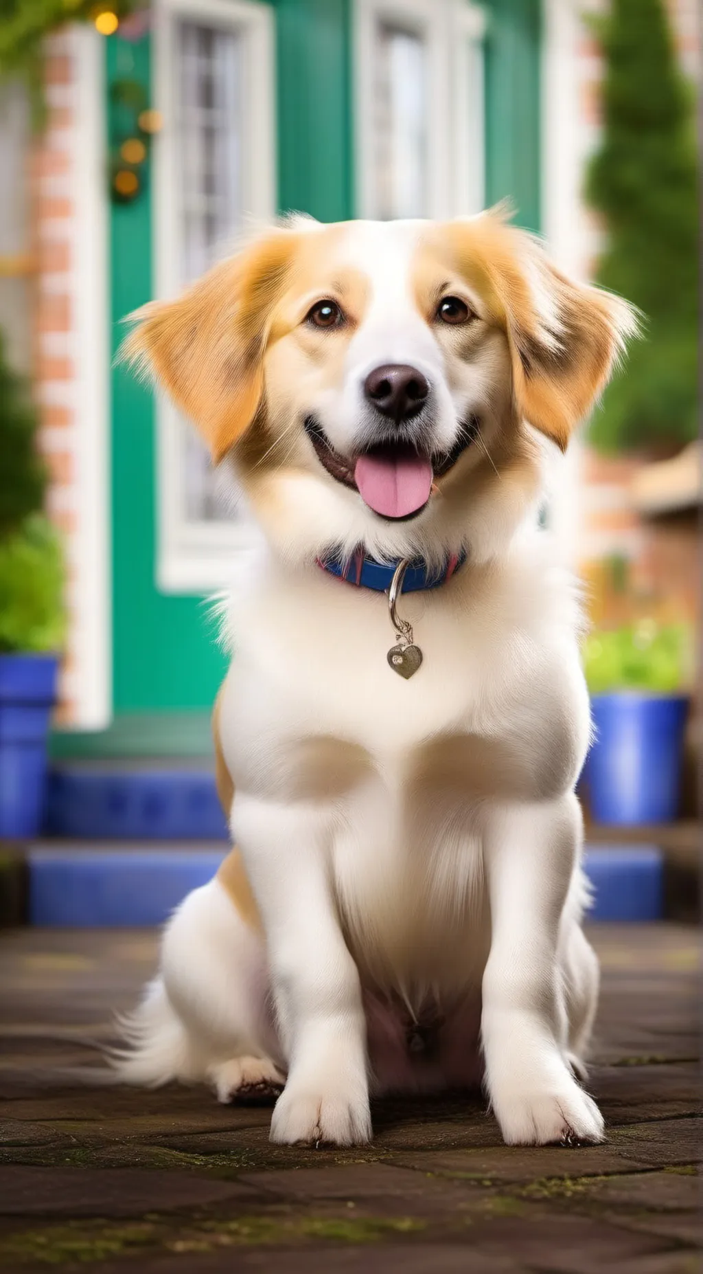 Talkie AI - Chat with Sammy