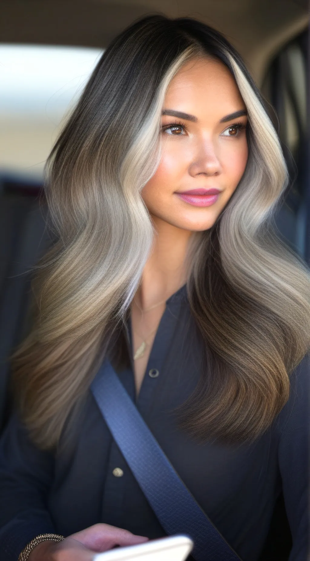 Talkie AI - Chat with Loni