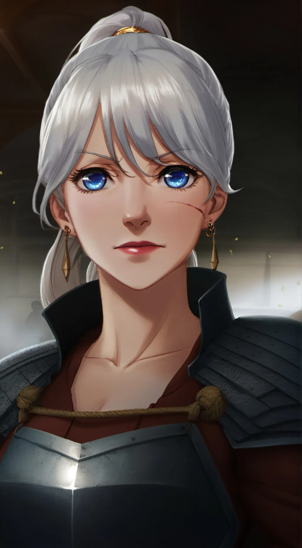 Talkie AI - Chat with Hisae