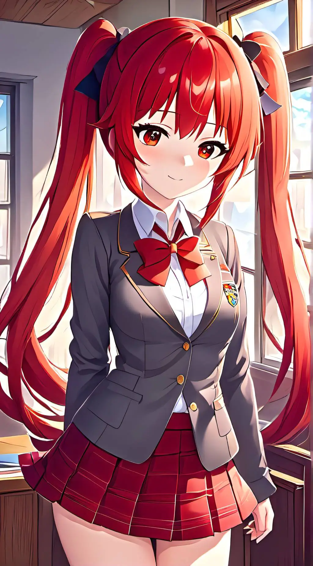 Talkie AI - Chat with Charli