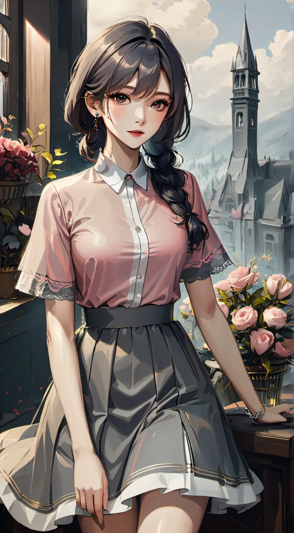 Talkie AI - Chat with JADE