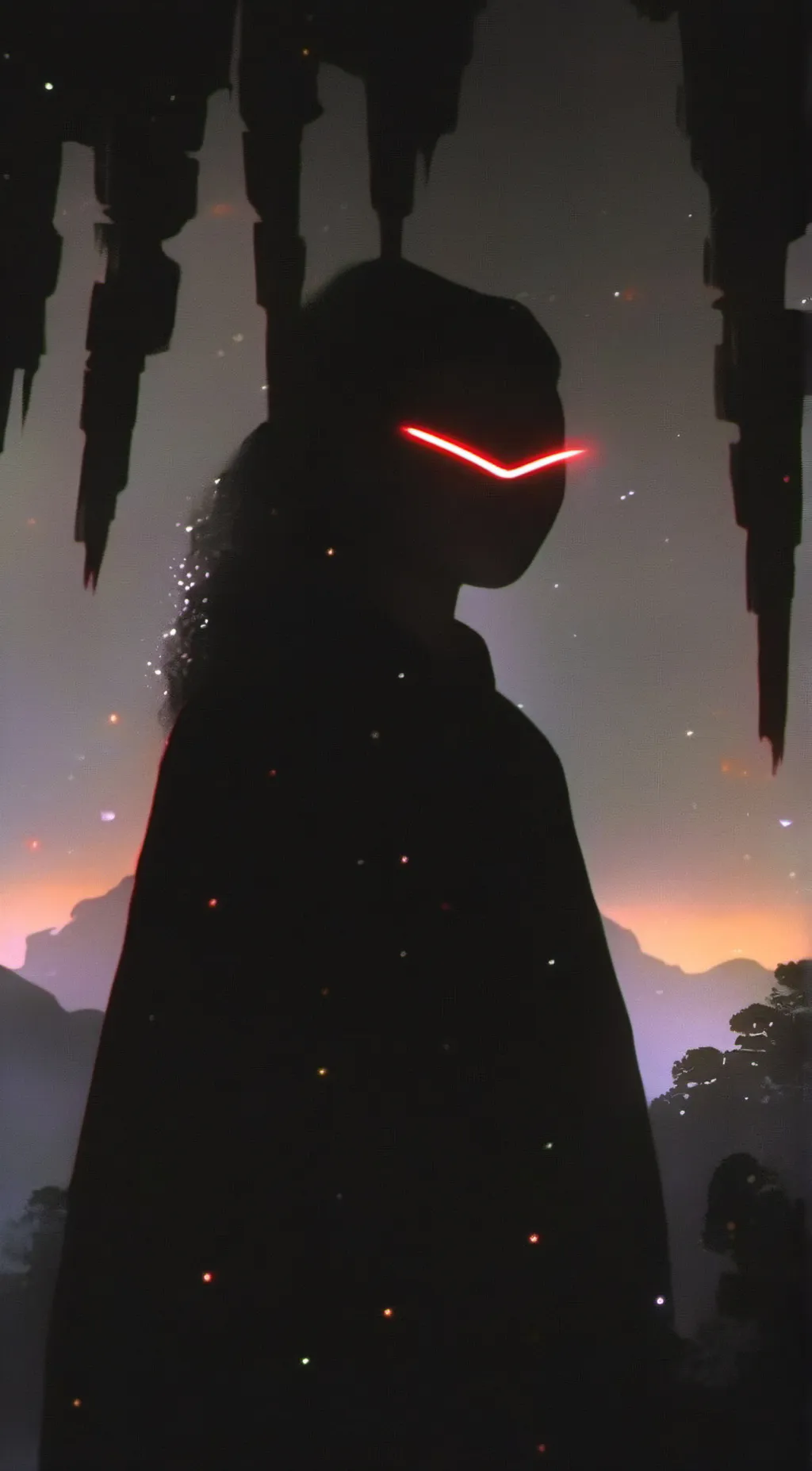 Talkie AI - Chat with Aileen