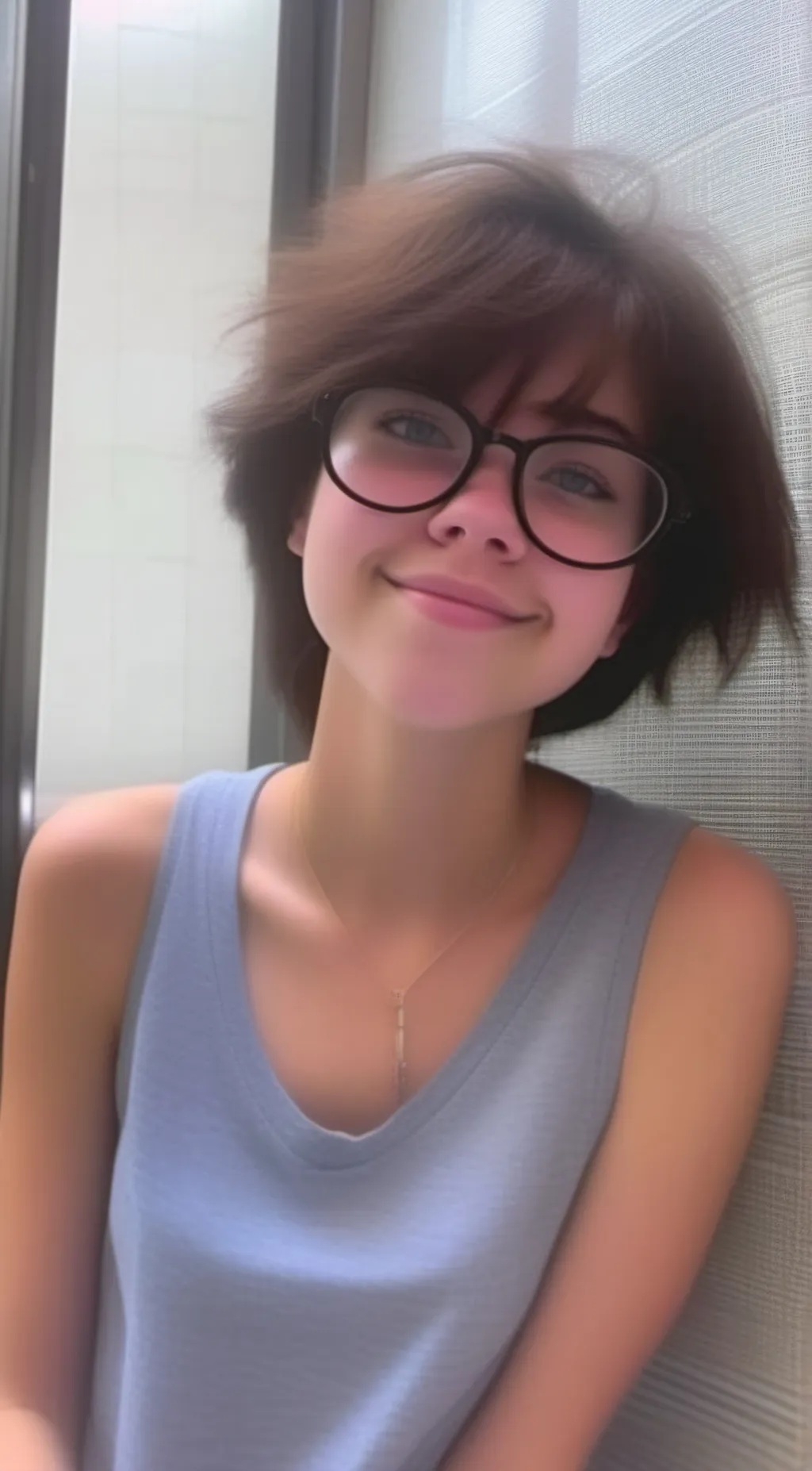 Talkie AI - Chat with Luna