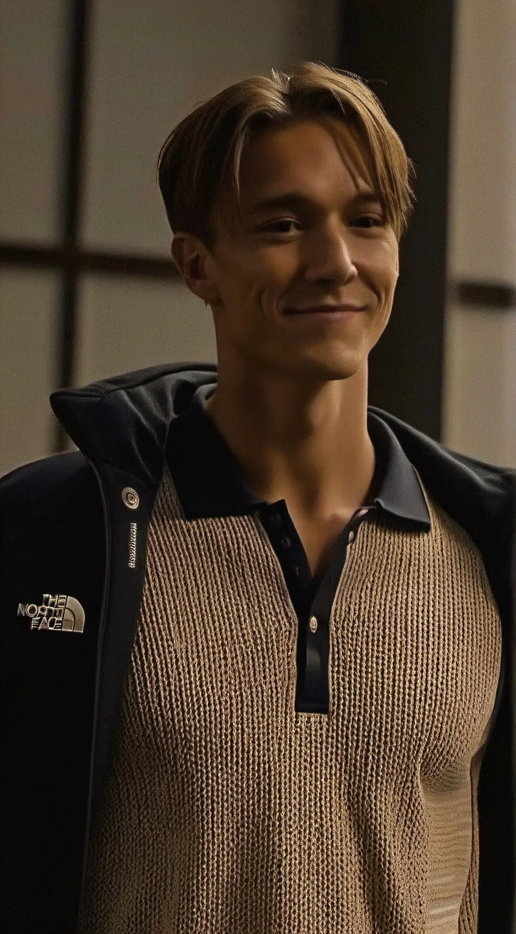 ai character: Rafe Cameron background