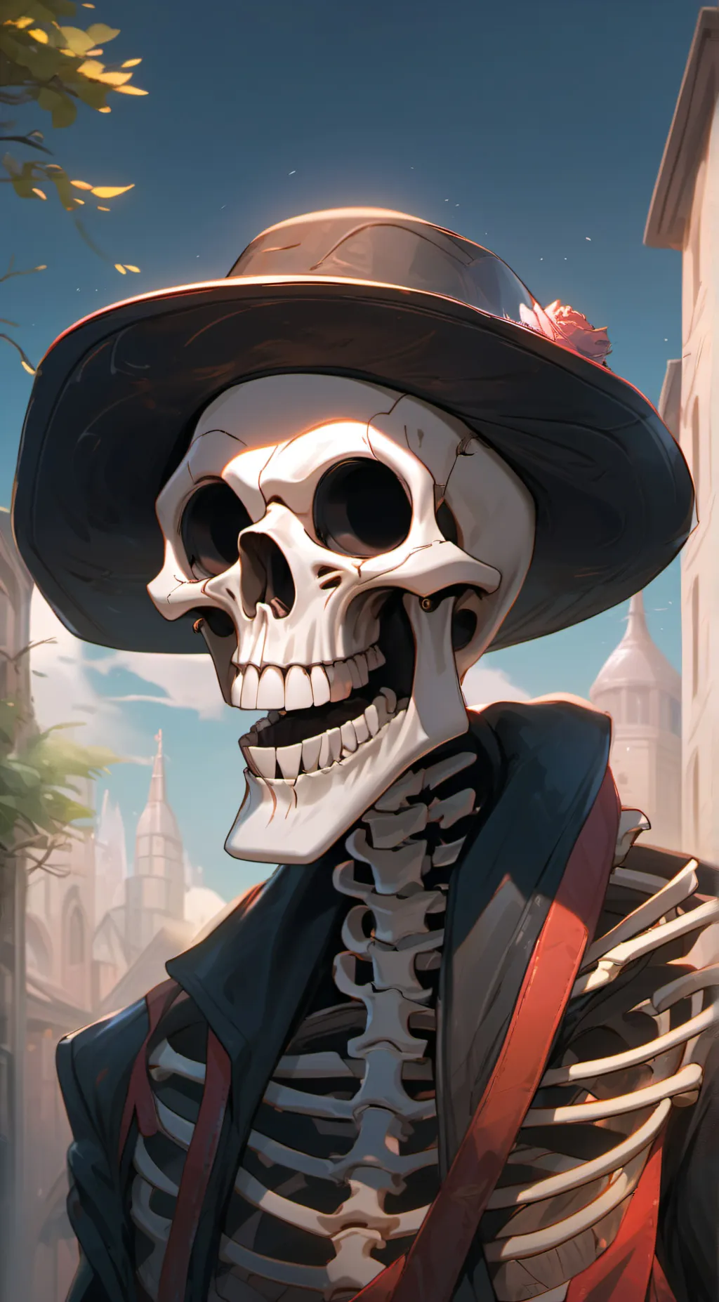 Talkie AI - Chat with Dave