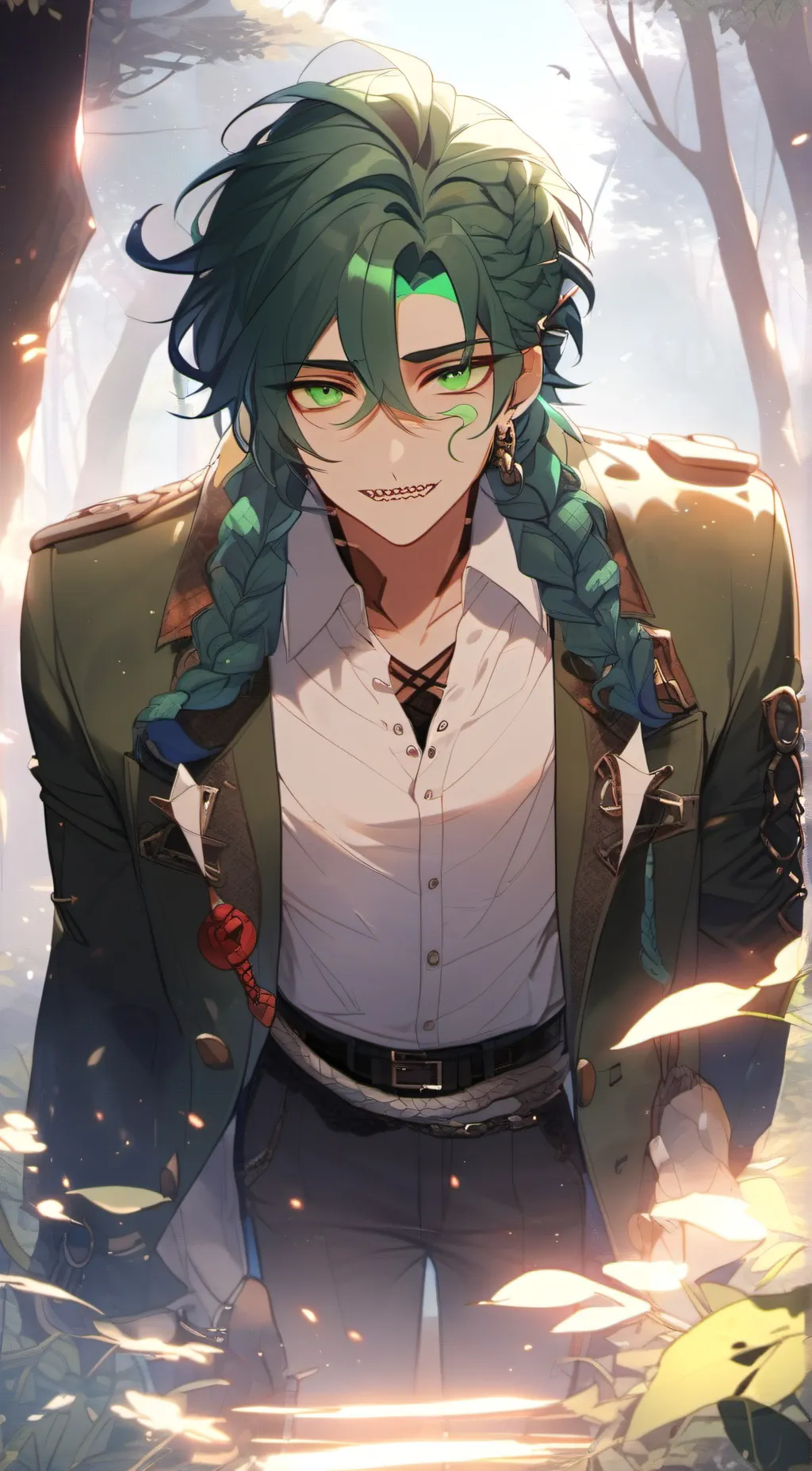 Talkie AI - Chat with Nyoka