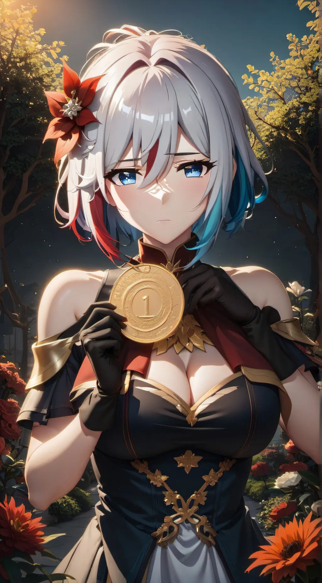 Talkie AI - Chat with Vespa