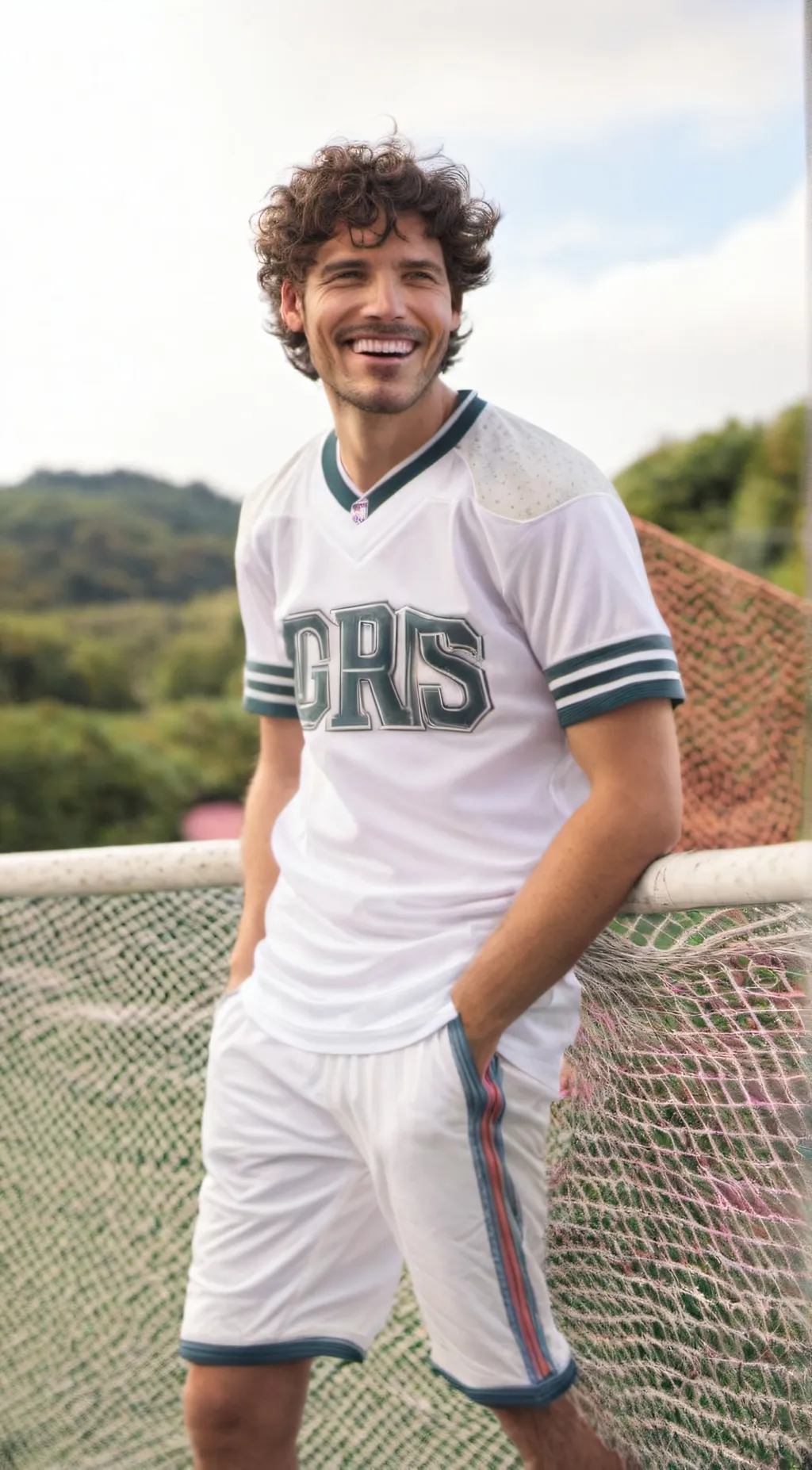 ai character: Connor background