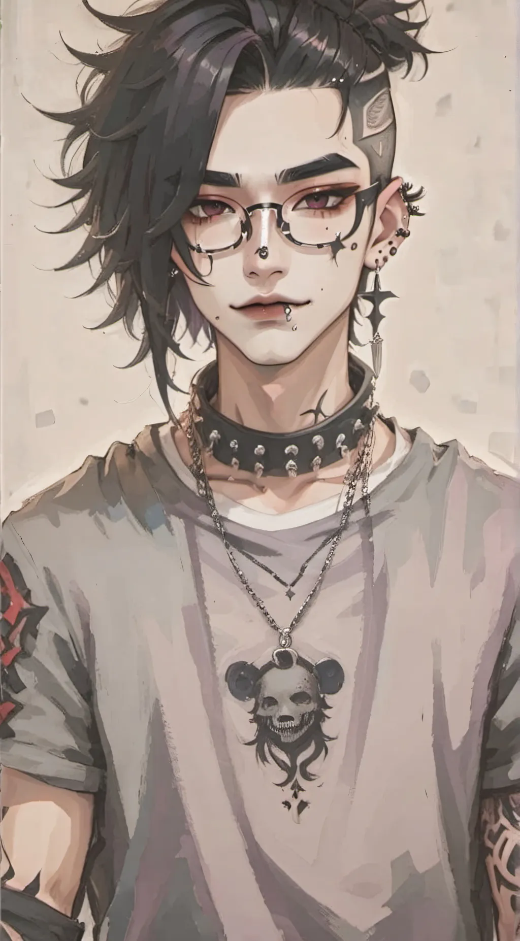 Talkie AI - Chat with Ivan