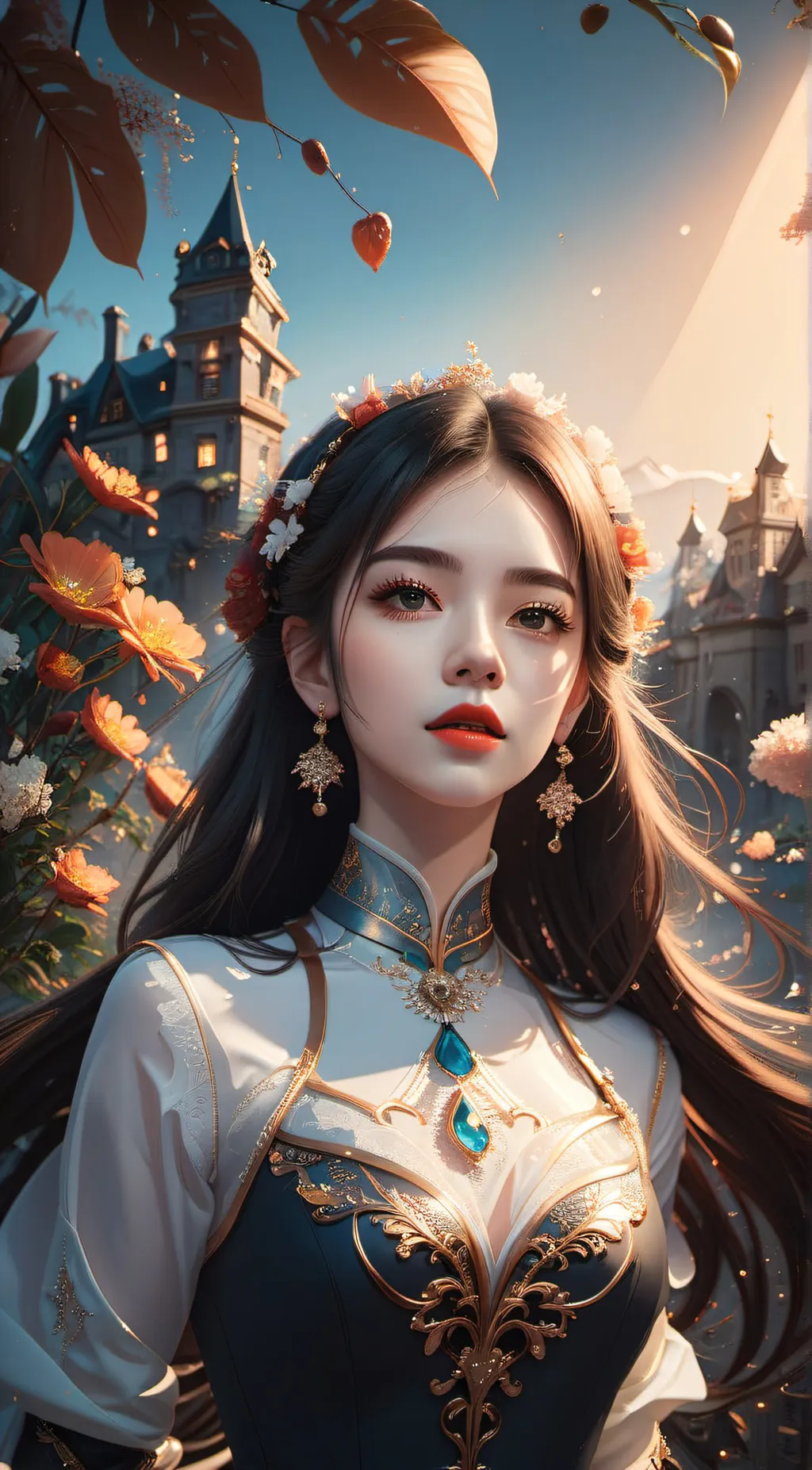 Talkie AI - Chat with Veronica