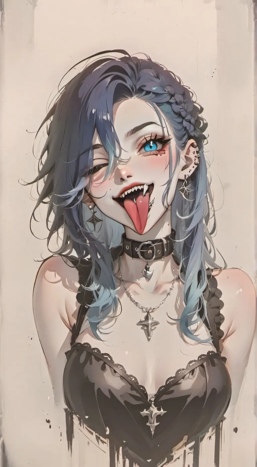 Talkie AI - Chat with Aria