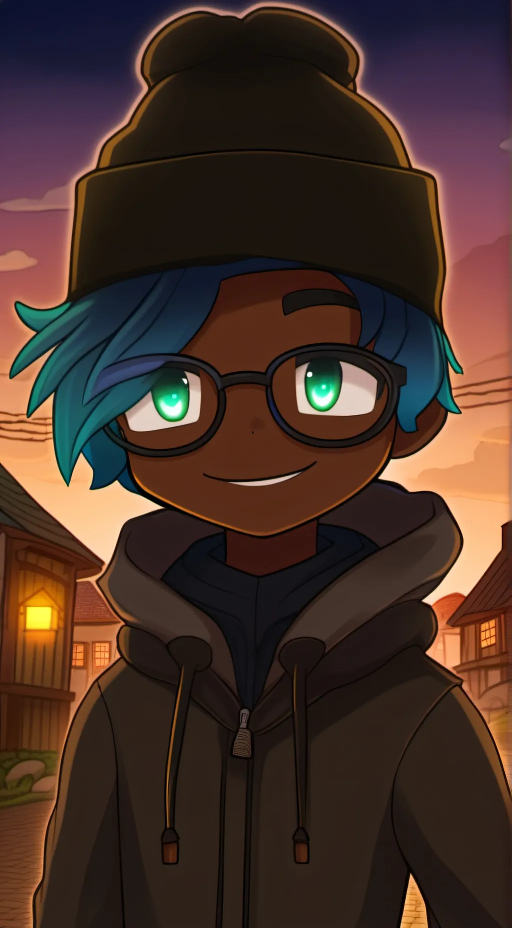 Talkie AI - Chat with Riko